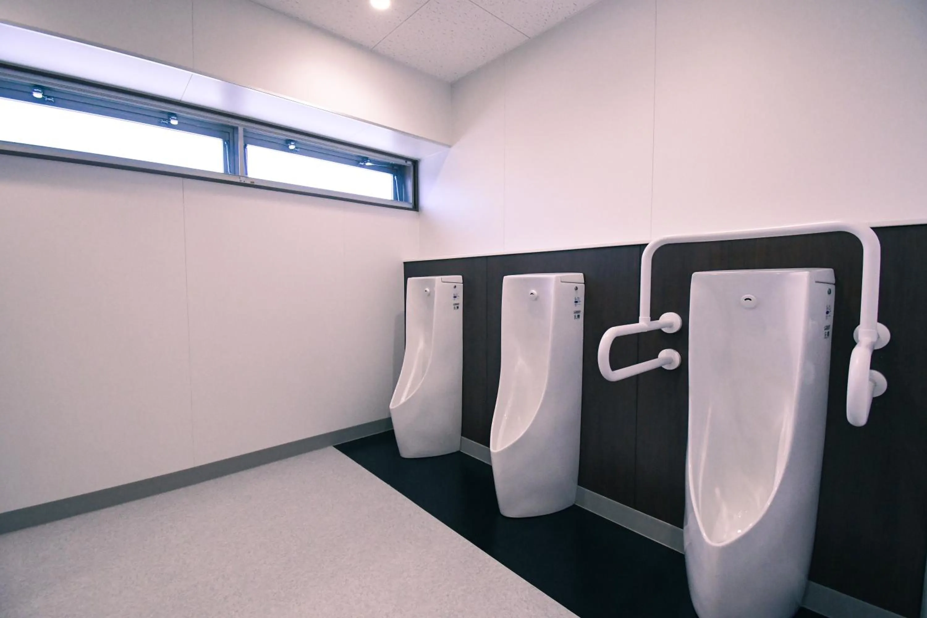 Toilet in GATEWAY MAIZURU