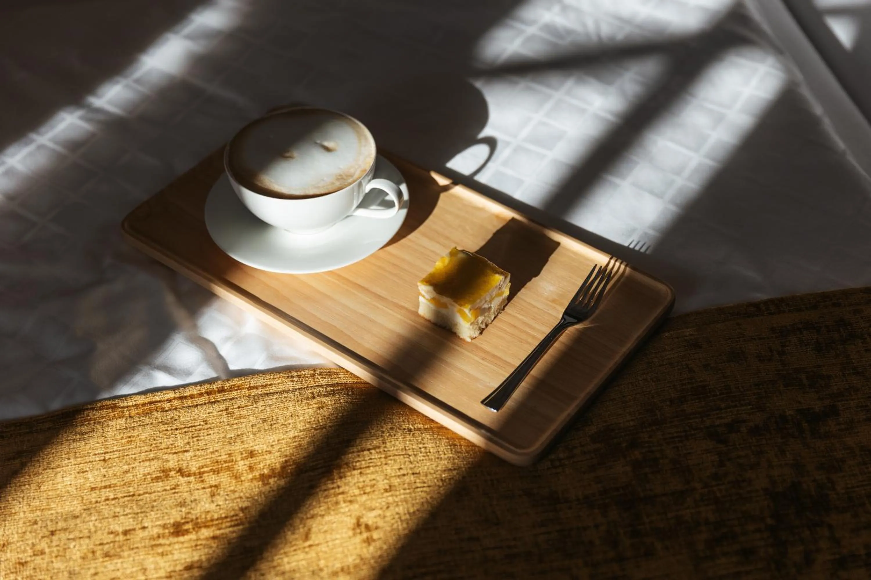 Coffee/tea facilities in Hotel Lindauer Hof
