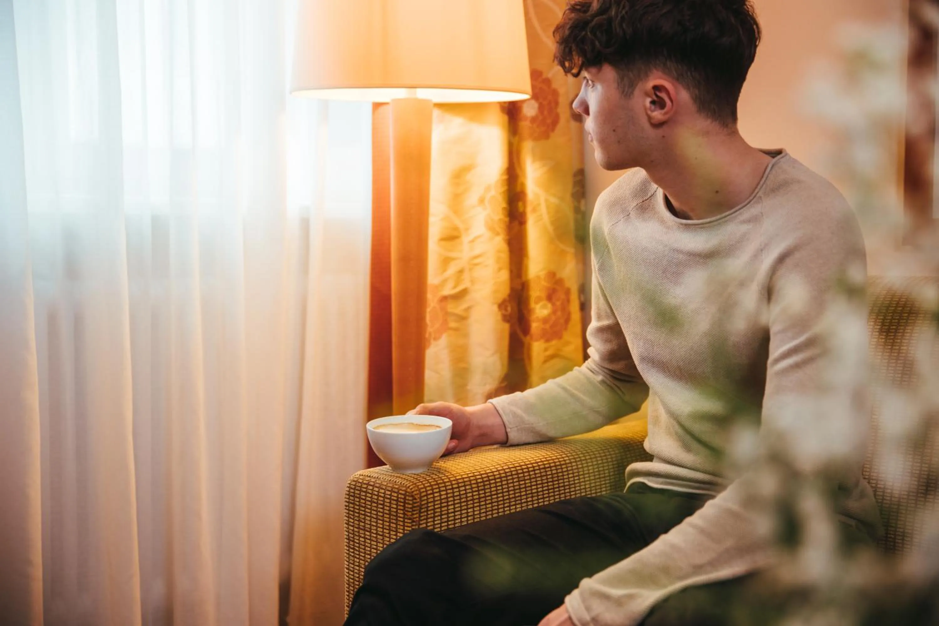 People in Hotel Lindauer Hof