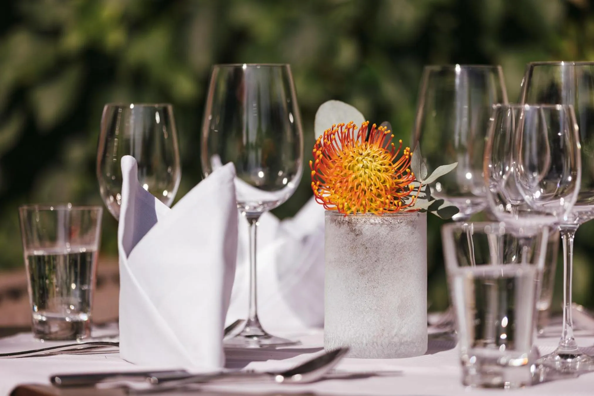 Restaurant/places to eat in Hotel Lindauer Hof