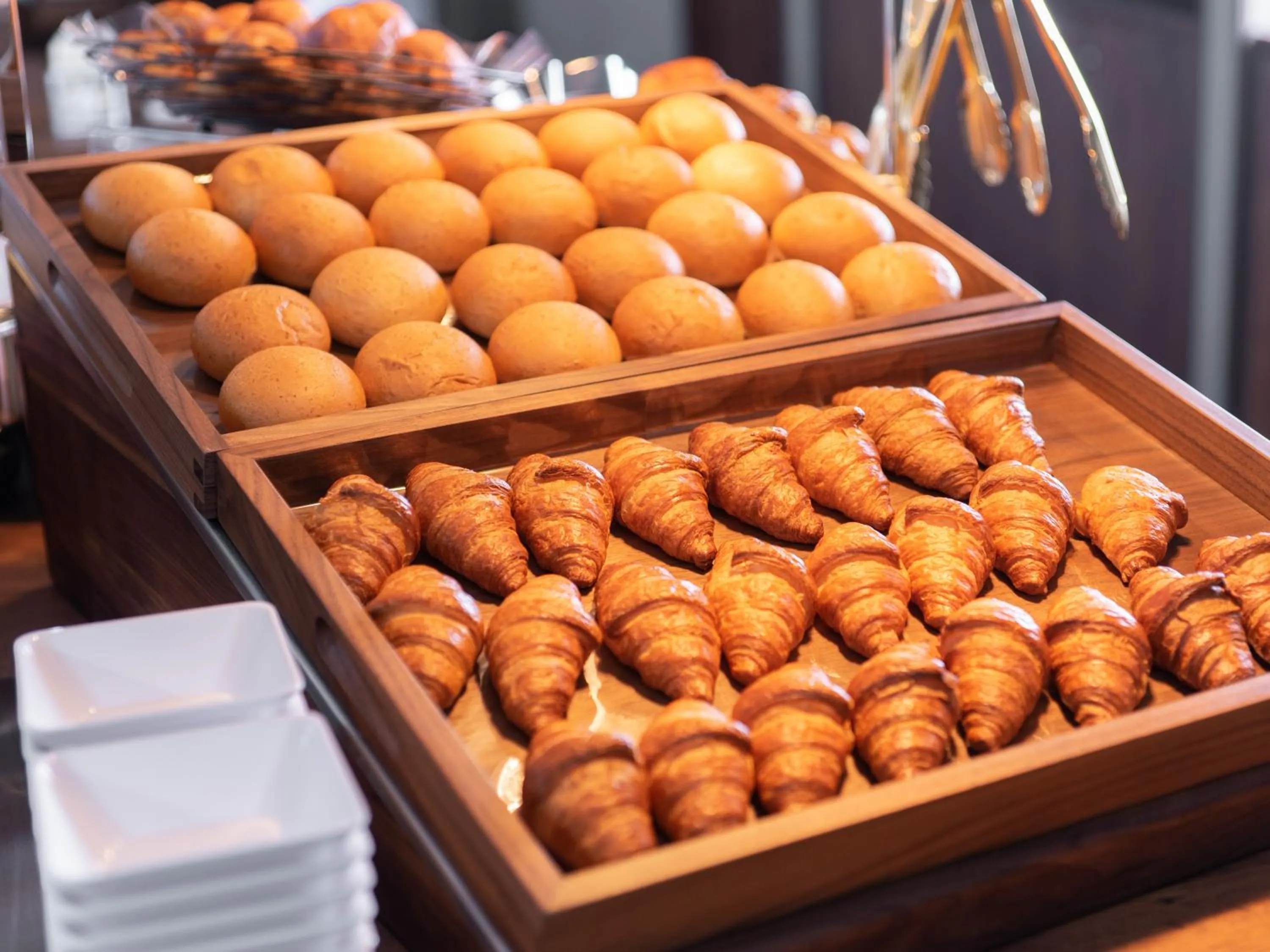 Food and drinks in Super Hotel Nagoya Shinkansenguchi