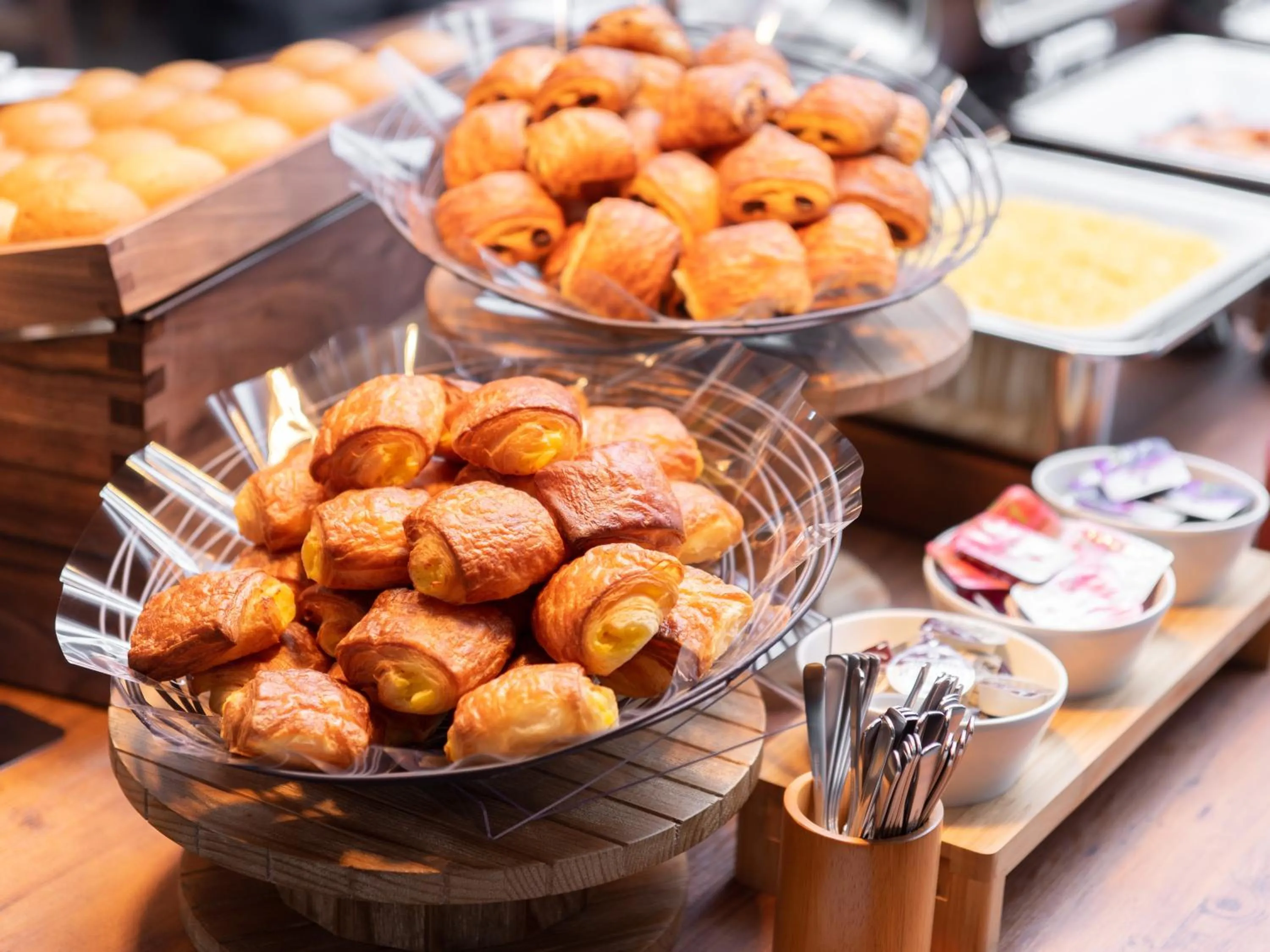 Food and drinks in Super Hotel Nagoya Shinkansenguchi