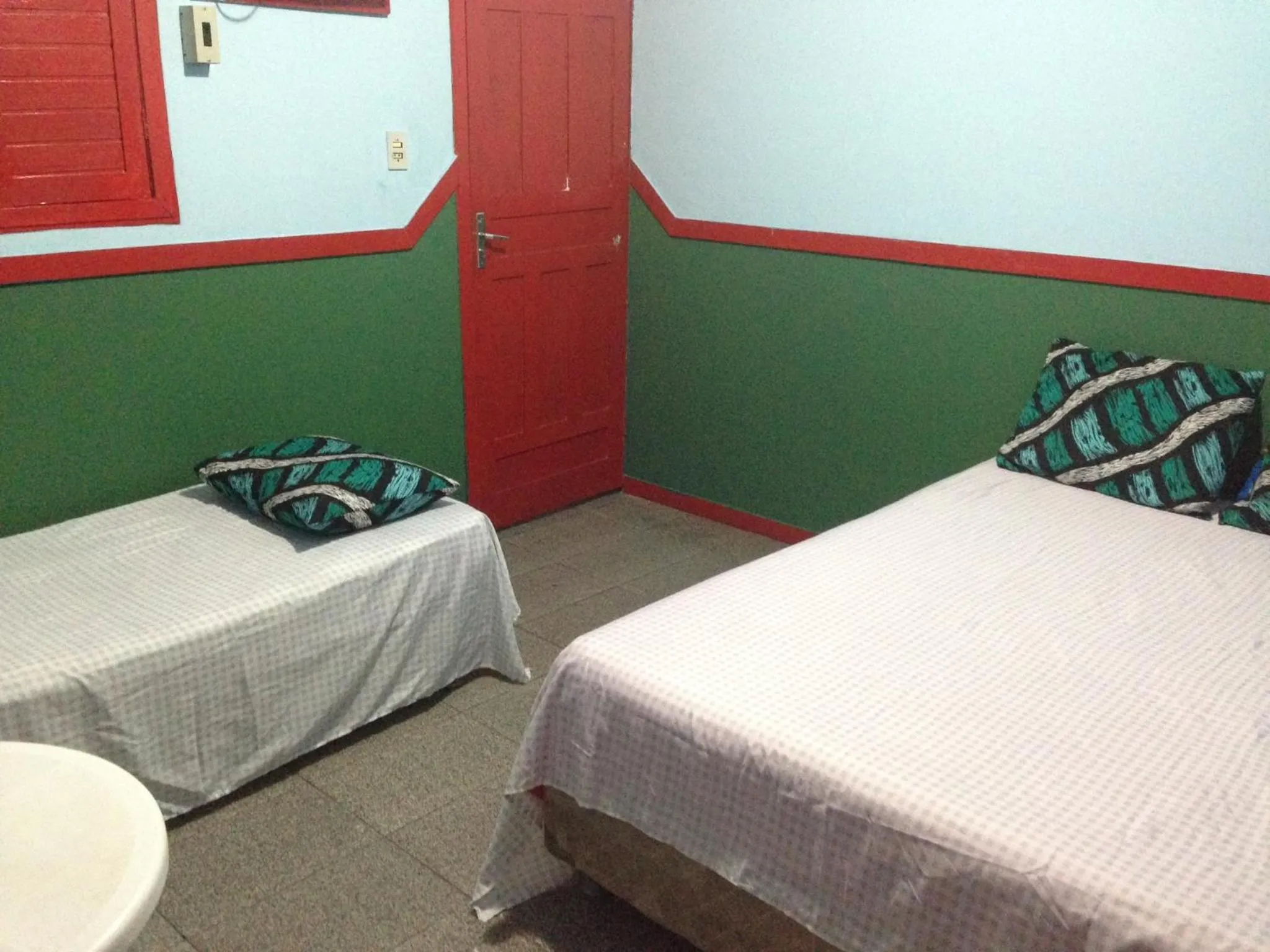 Bedroom, Bed in Hotel Spada