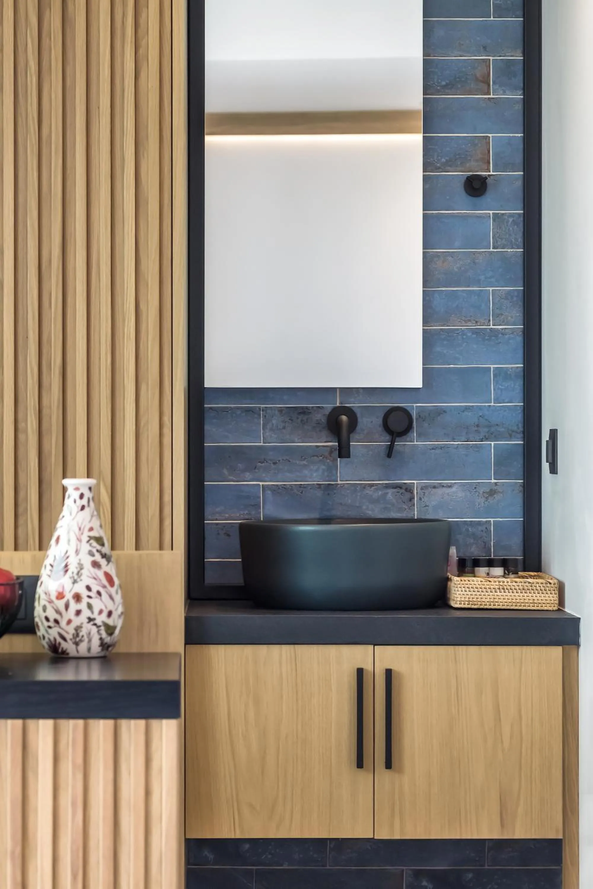 Open Air Bath in SAVUS Boutique Hotel