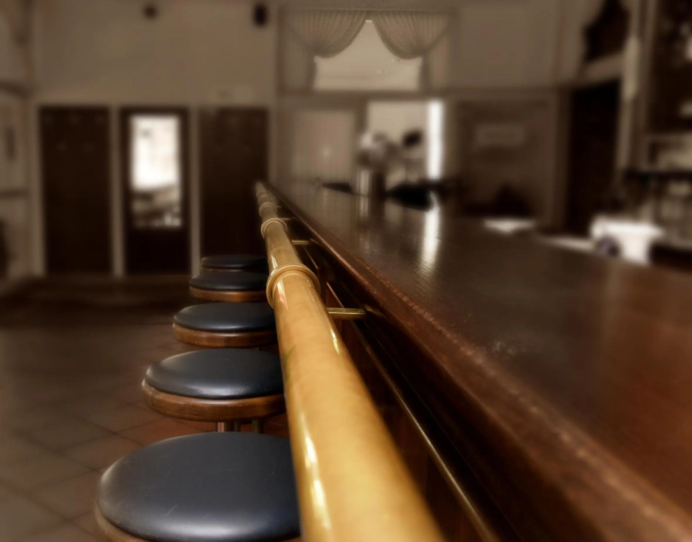 Hotel Brandenburger Hof