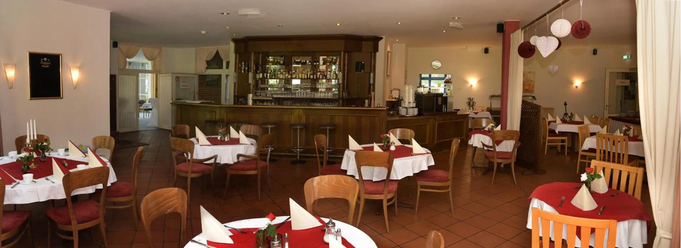 Hotel Brandenburger Hof