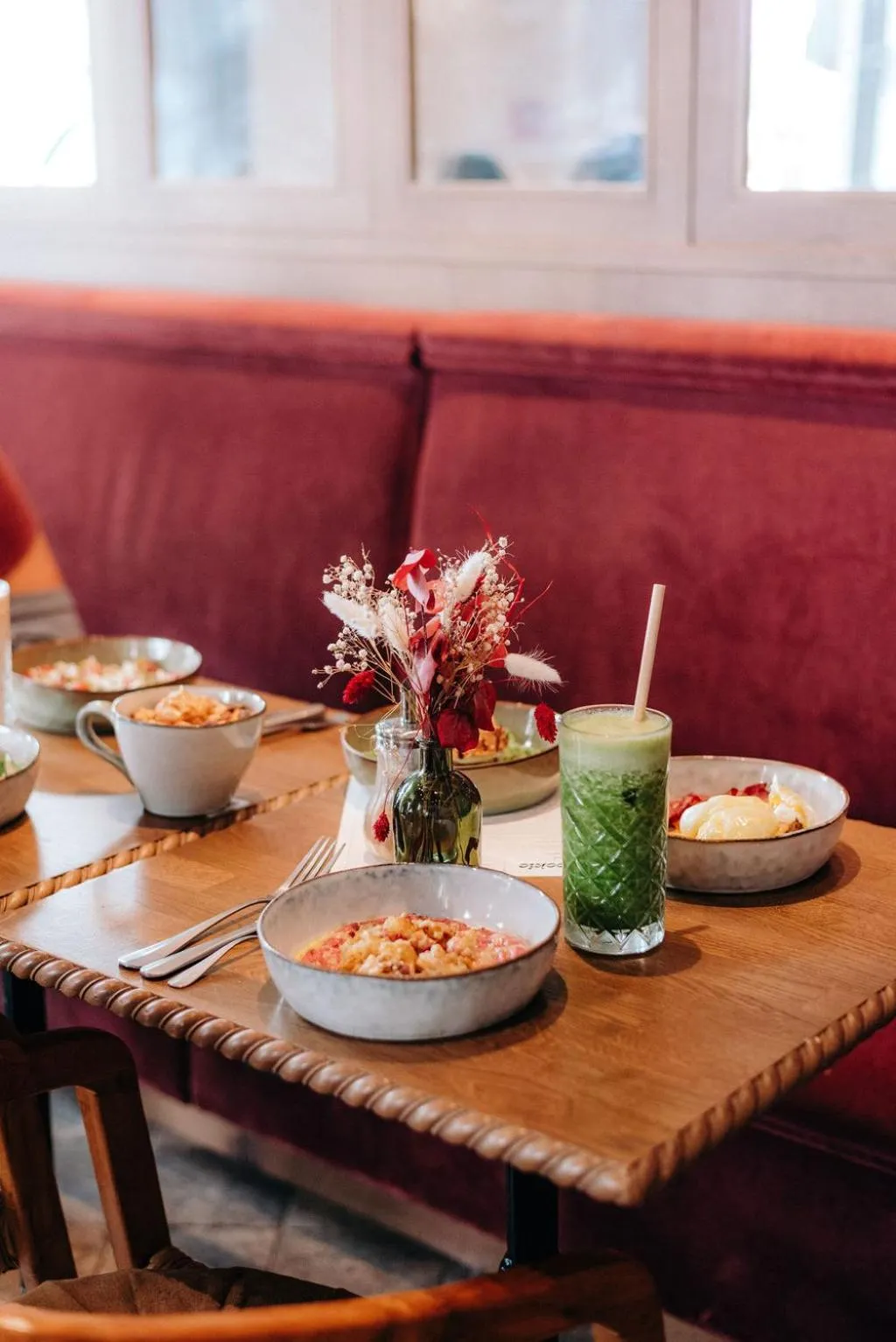 Food in Hôtel Suzie Blue