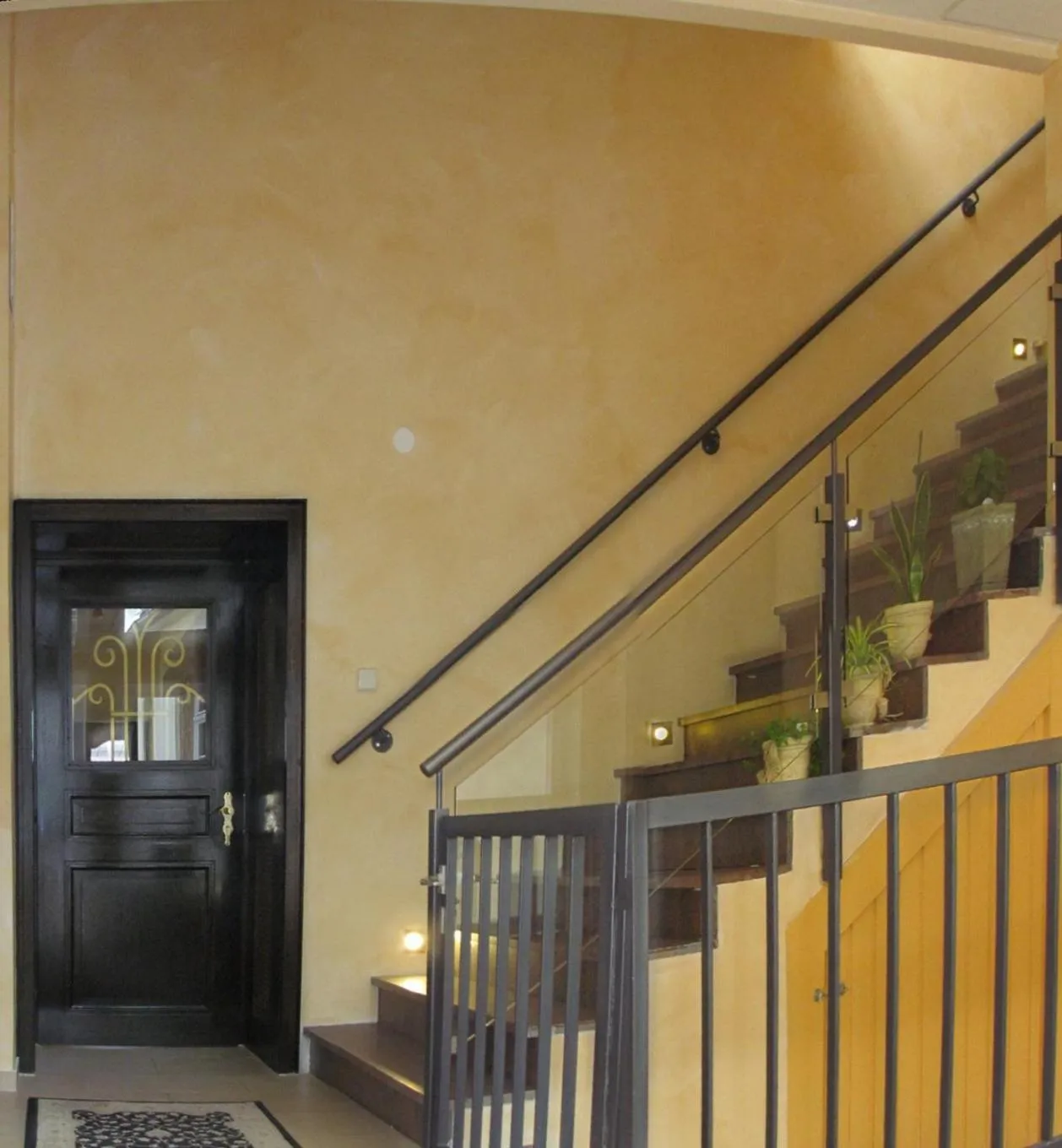 Hotel Kleine Festung Germersheim