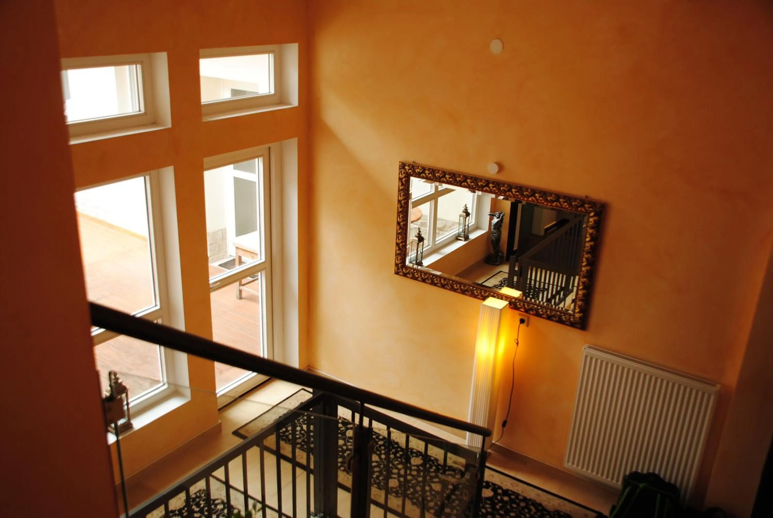 Hotel Kleine Festung Germersheim