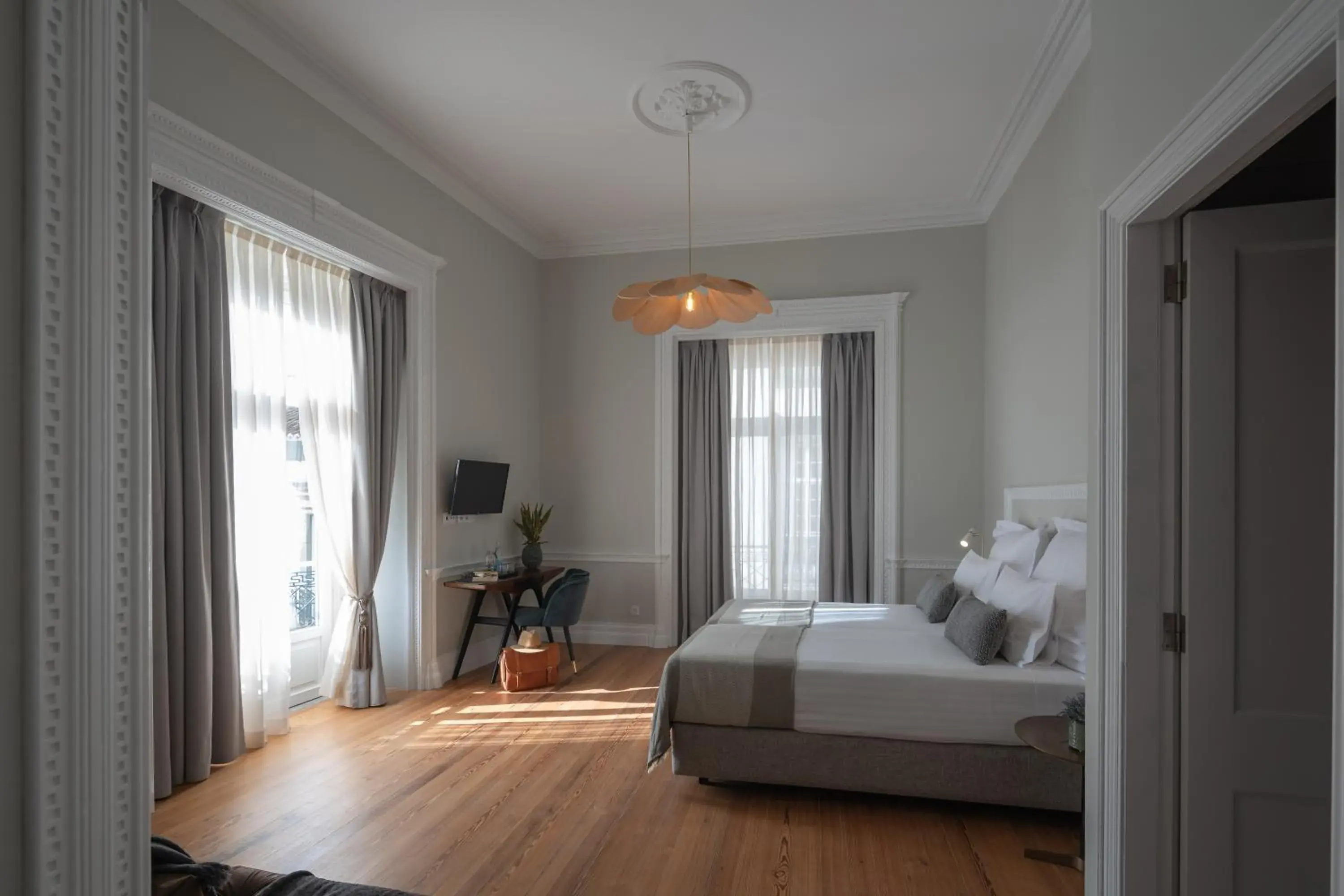 Double or Twin Room - single occupancy in Casa do Pateo - Charming House Azores Double or Twin Room - single occupancy in Casa do Pateo - Charming House Azores