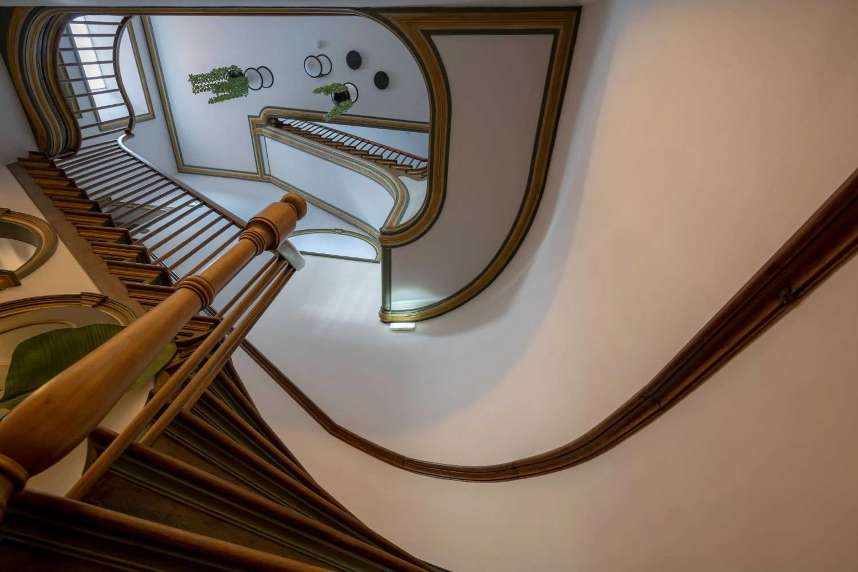 Property building in Casa do Pateo - Charming House Azores