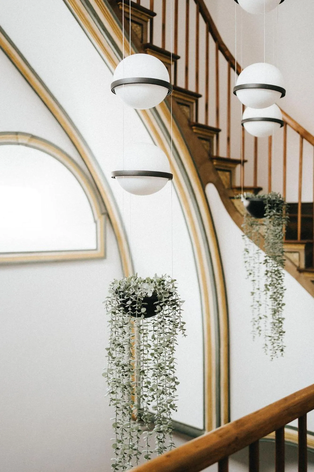 Decorative detail in Casa do Pateo - Charming House Azores