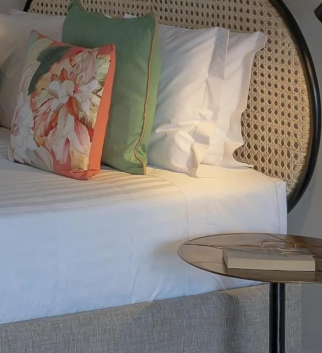 Bed in Casa do Pateo - Charming House Azores