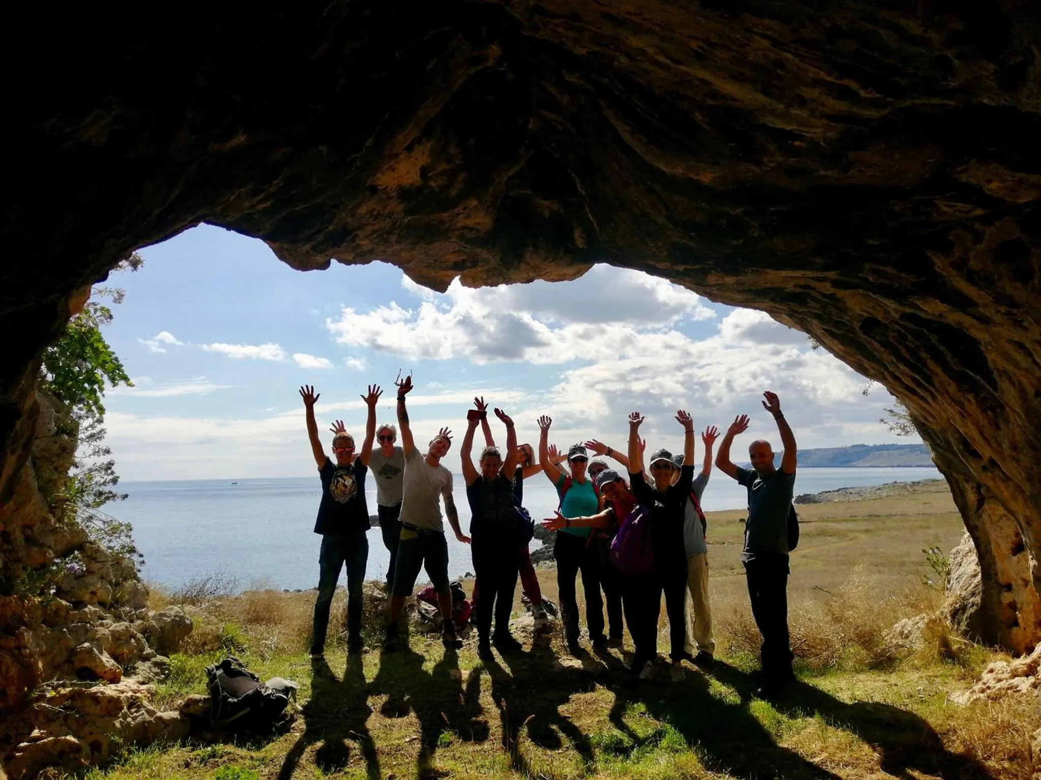 Nearby landmark in Volito Rural Experience