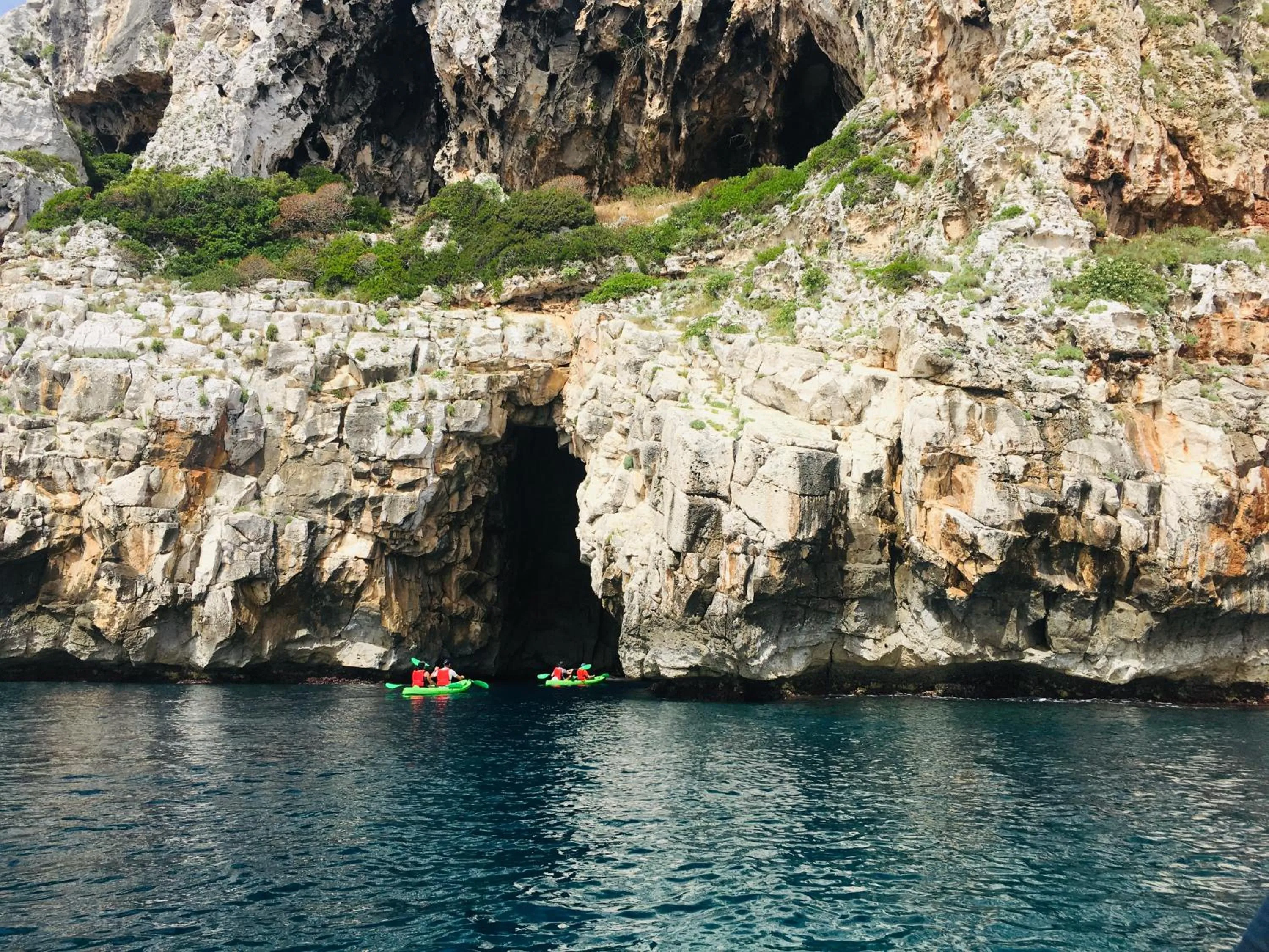 Nearby landmark in Volito Rural Experience