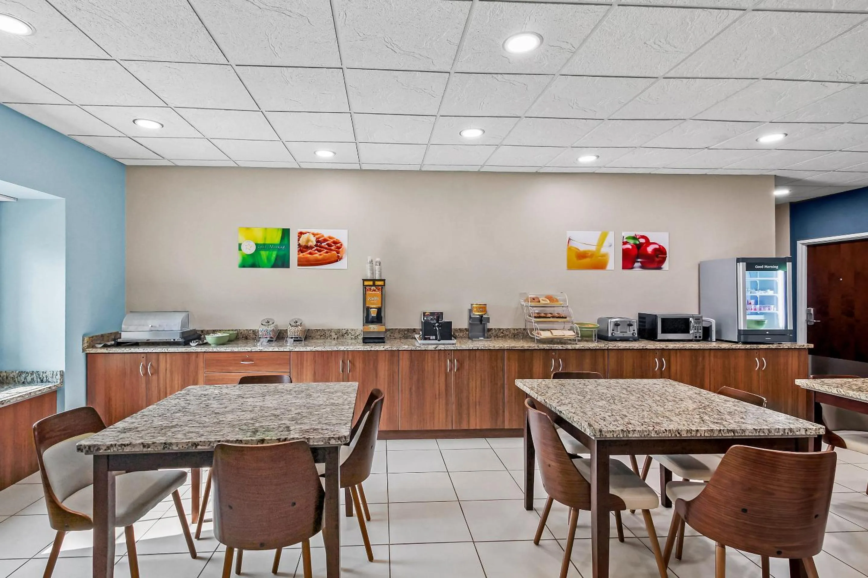 Quality Inn & Suites