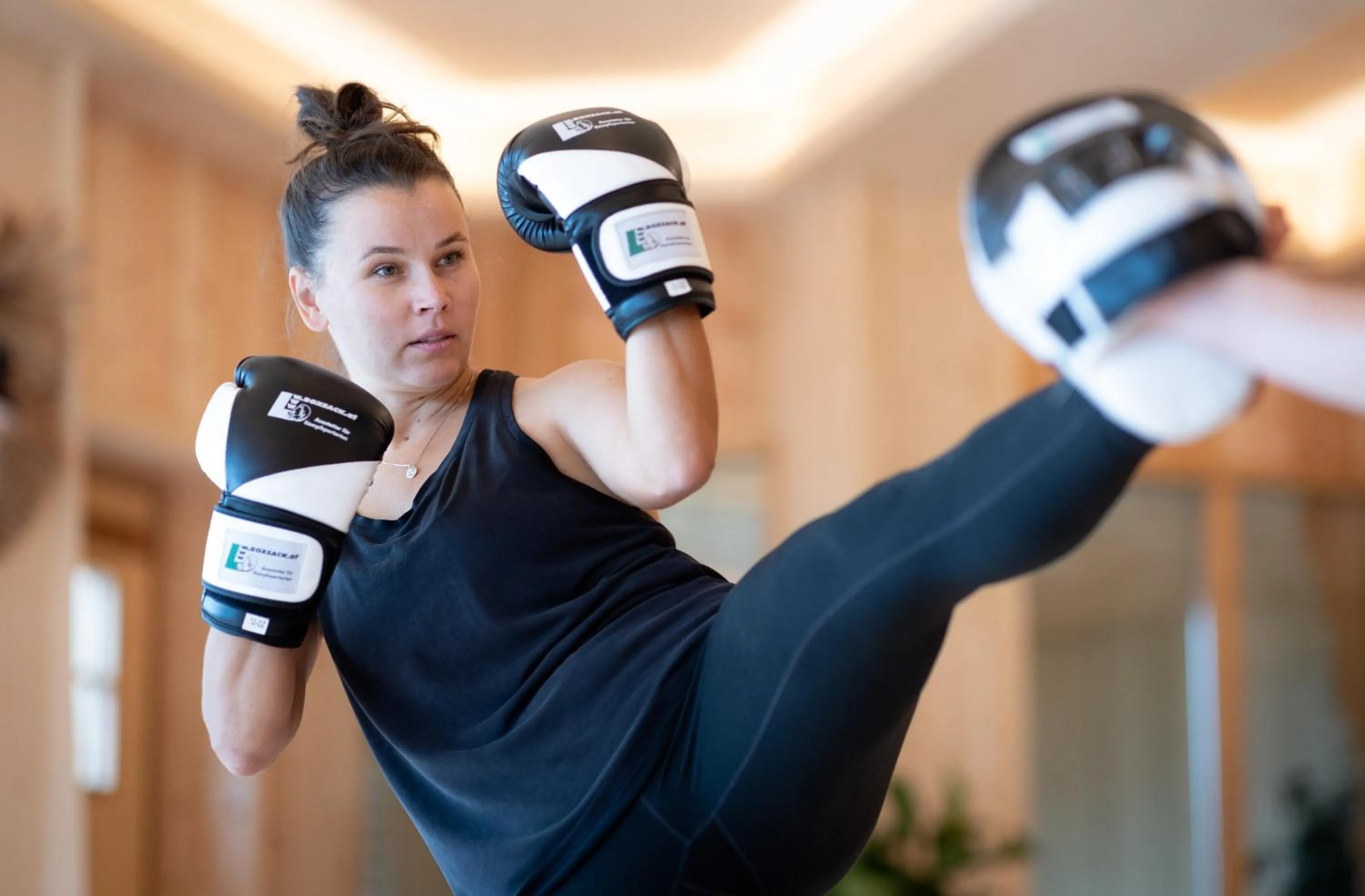 Activities in Natur- und Wellnesshotel Höflehner