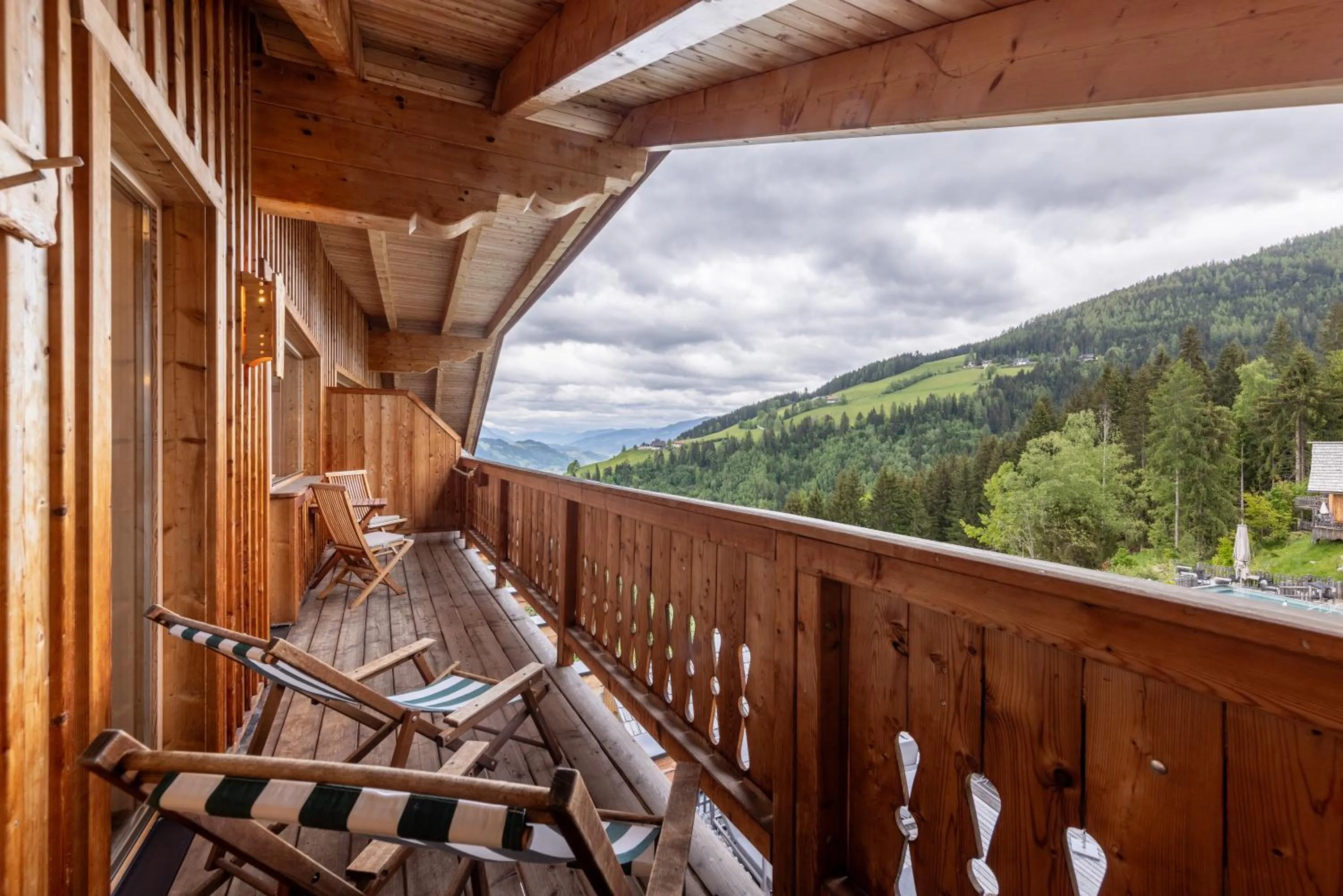 Natur- und Wellnesshotel Höflehner