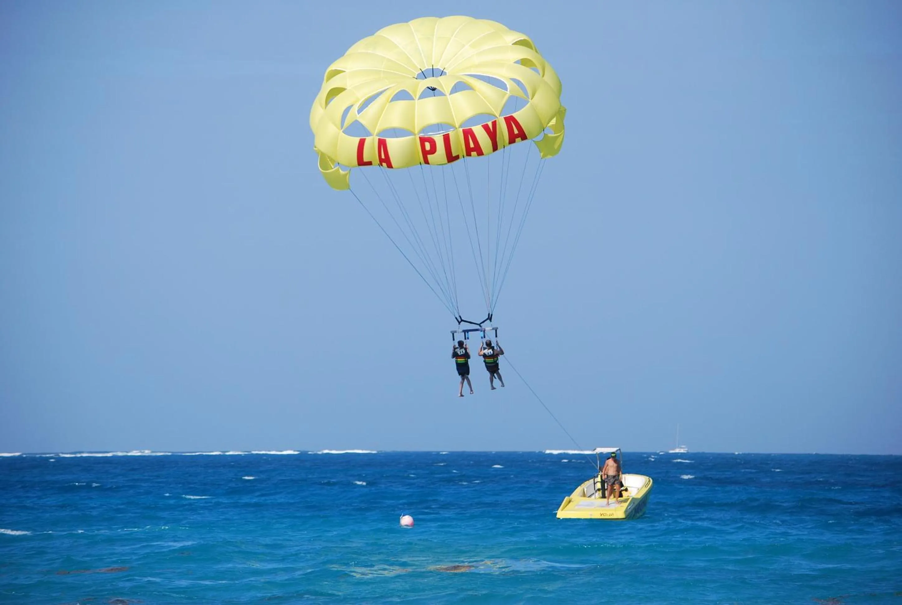 Area and facilities in Studio Orient Bay