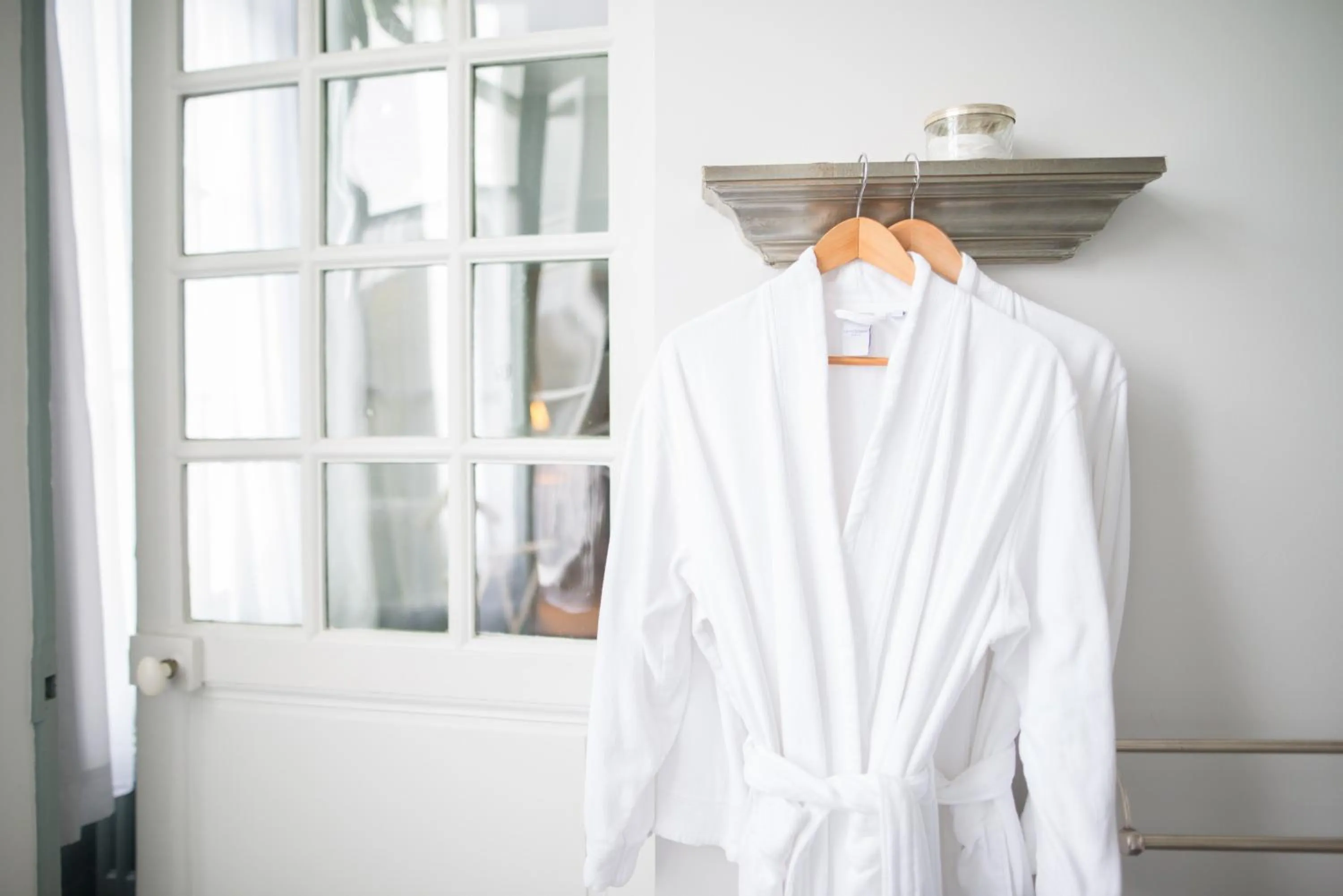 Bathroom in Maison Ailleurs