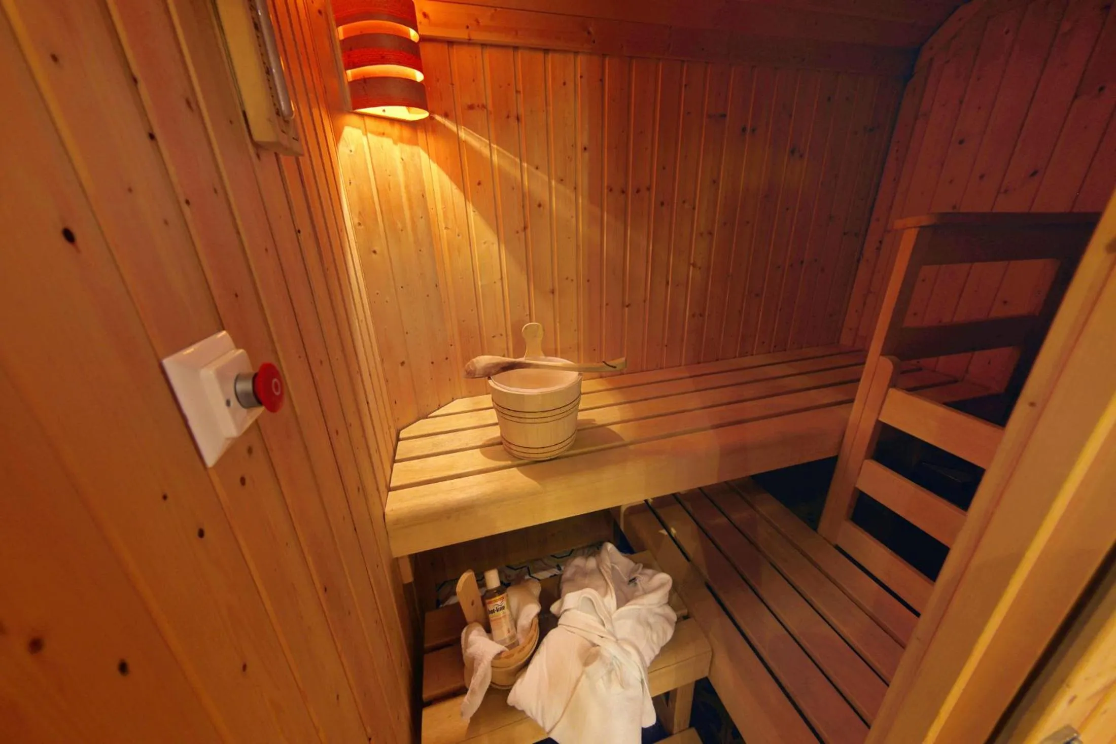 Other in Hotel St. Oswald