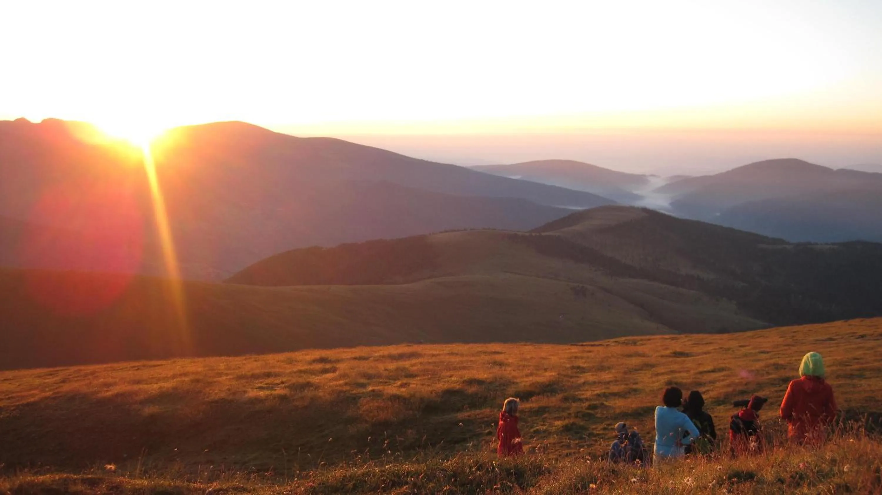 Summer in Hotel St. Oswald