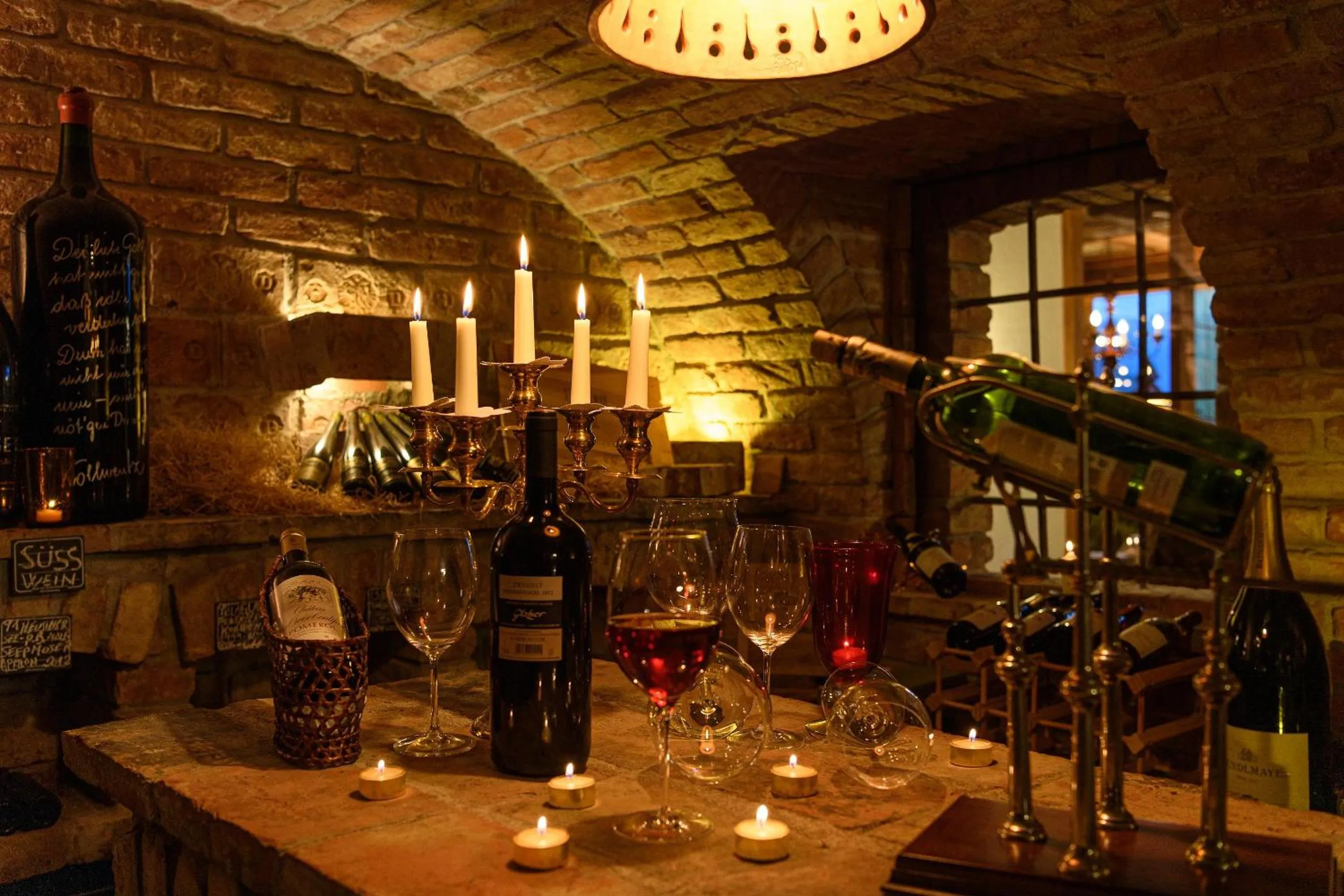 Other in Hotel St. Oswald