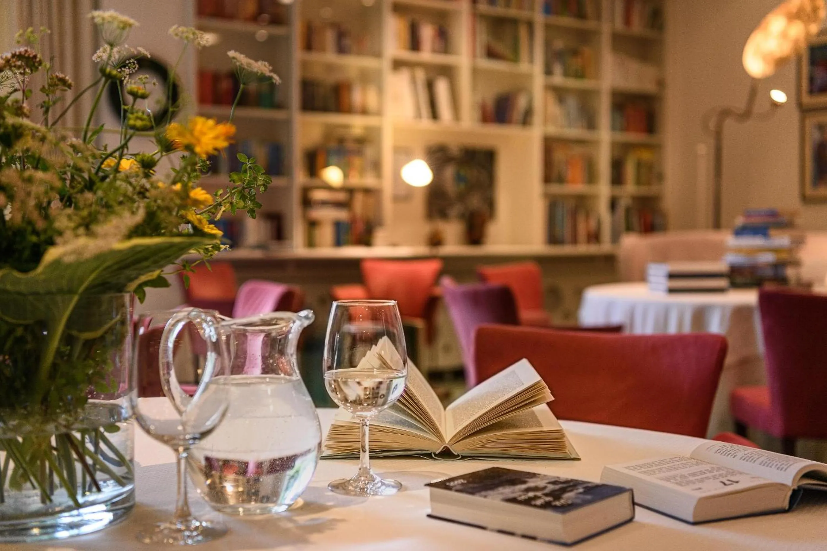 Other in Hotel St. Oswald