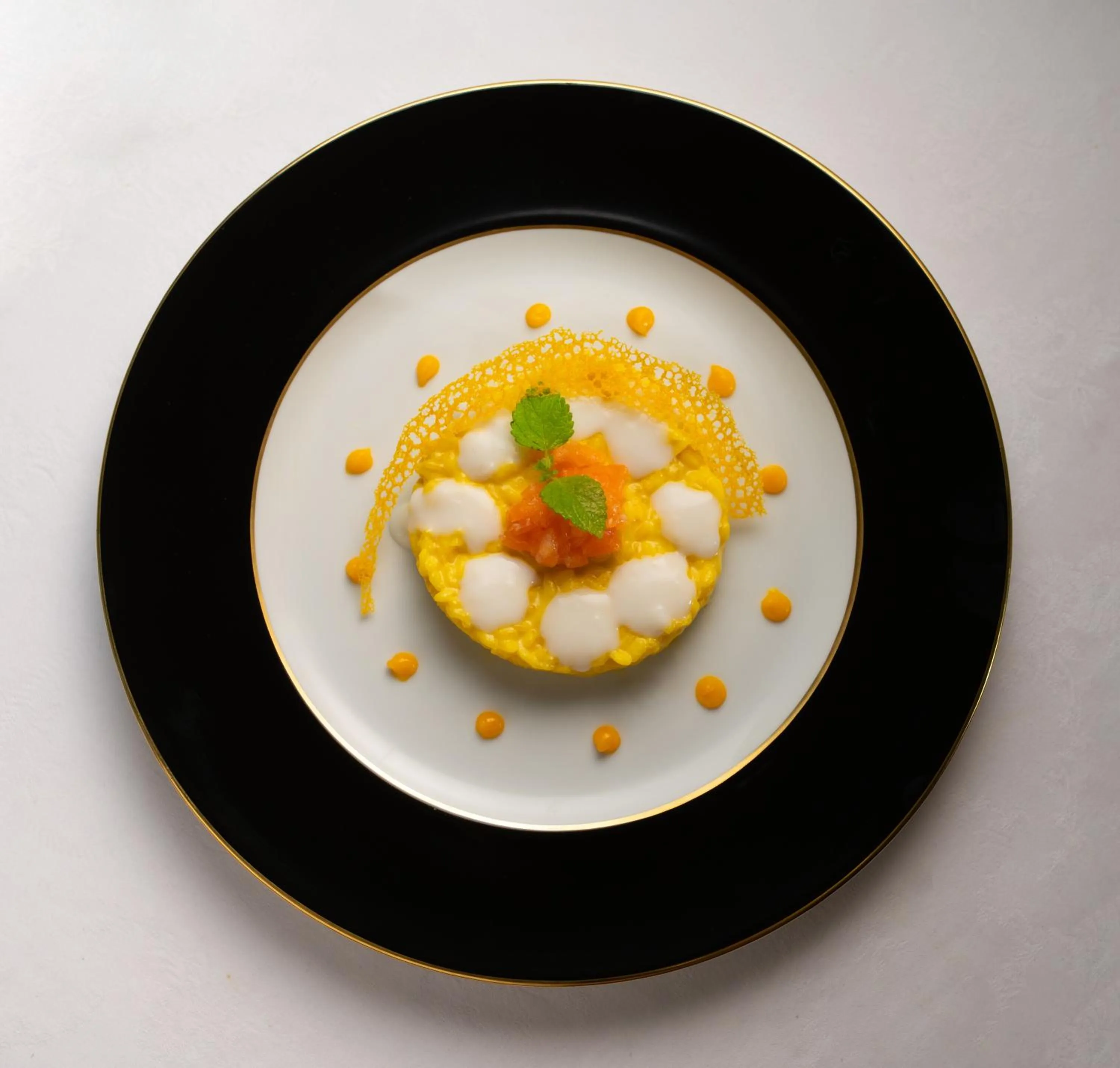 Food in Hotel Terme Neroniane