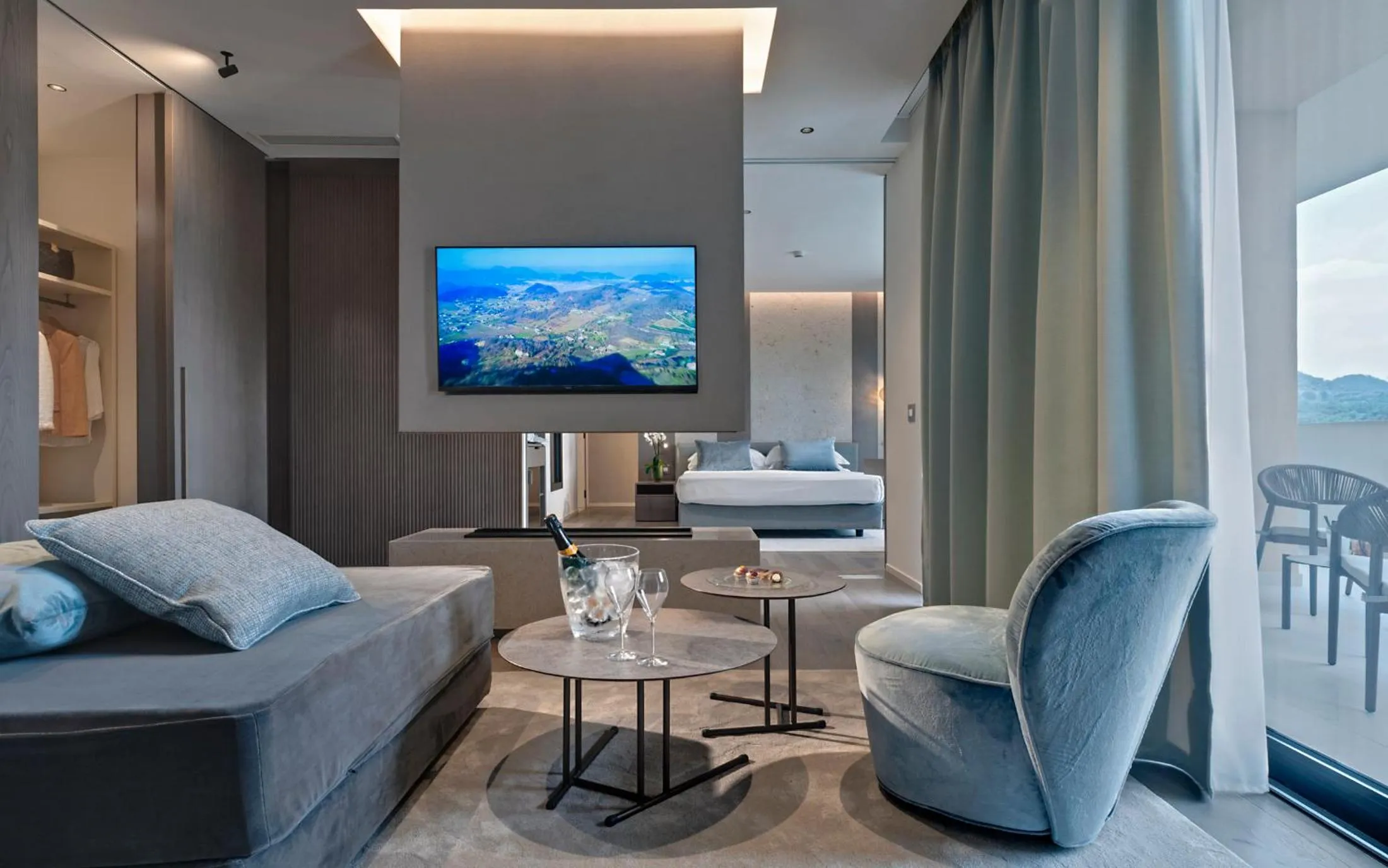 Hotel Terme Neroniane