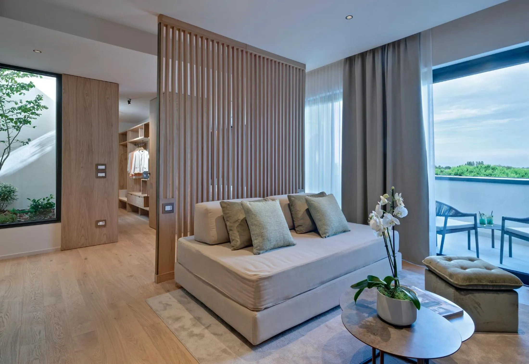 Hotel Terme Neroniane