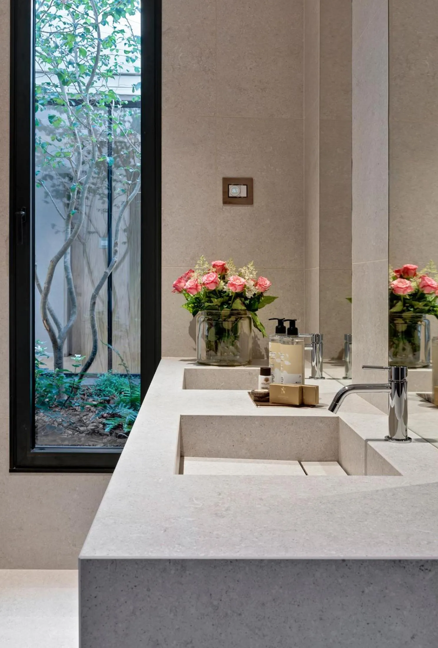 Hotel Terme Neroniane