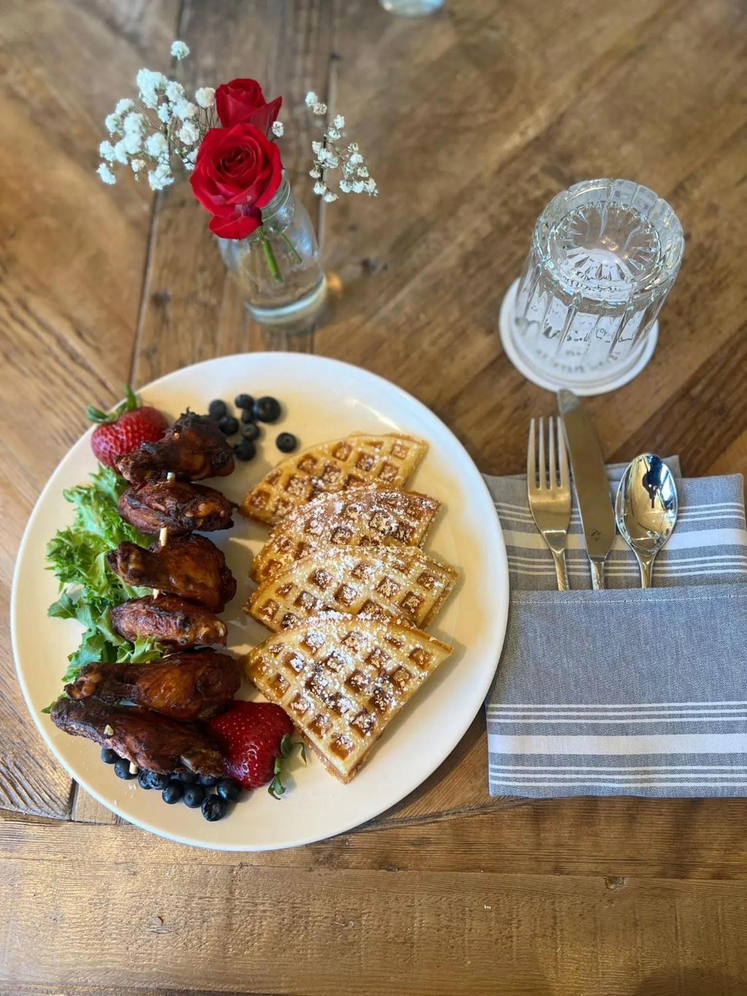 Wylie Hotel Atlanta, Tapestry Collection by Hilton