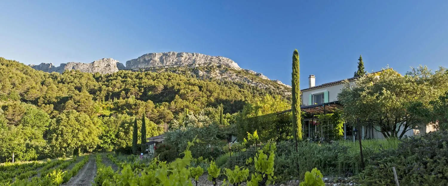 Chambres & Table d'Hôtes Au Soleil du Bonheur