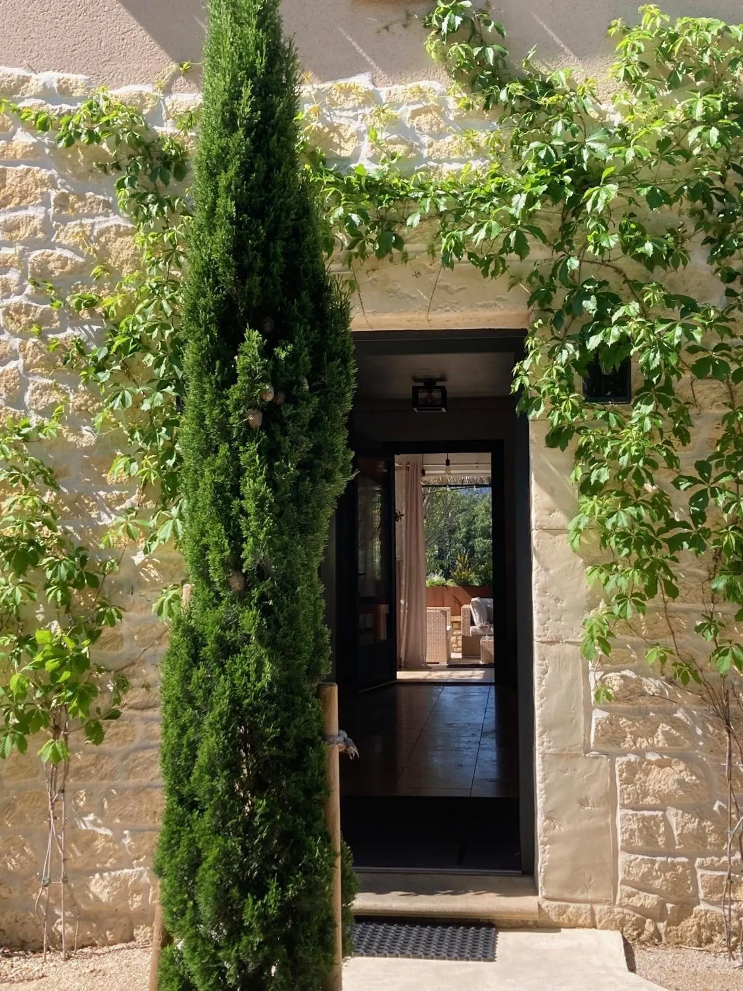 Facade/entrance in Chambres & Table d'Hôtes Au Soleil du Bonheur