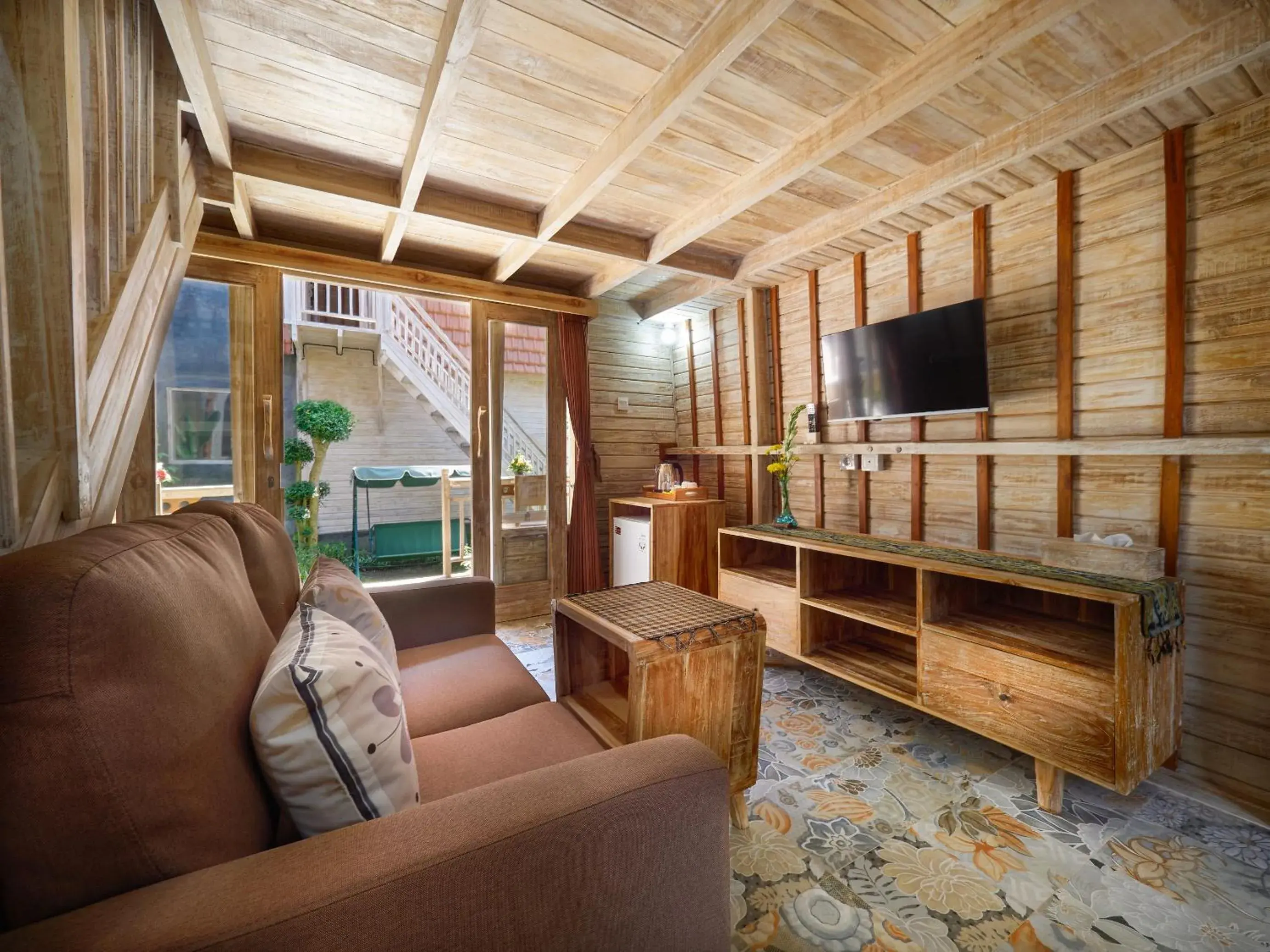 One-Bedroom Apartment in Wisnu Lumbung Uluwatu One-Bedroom Apartment in Wisnu Lumbung Uluwatu