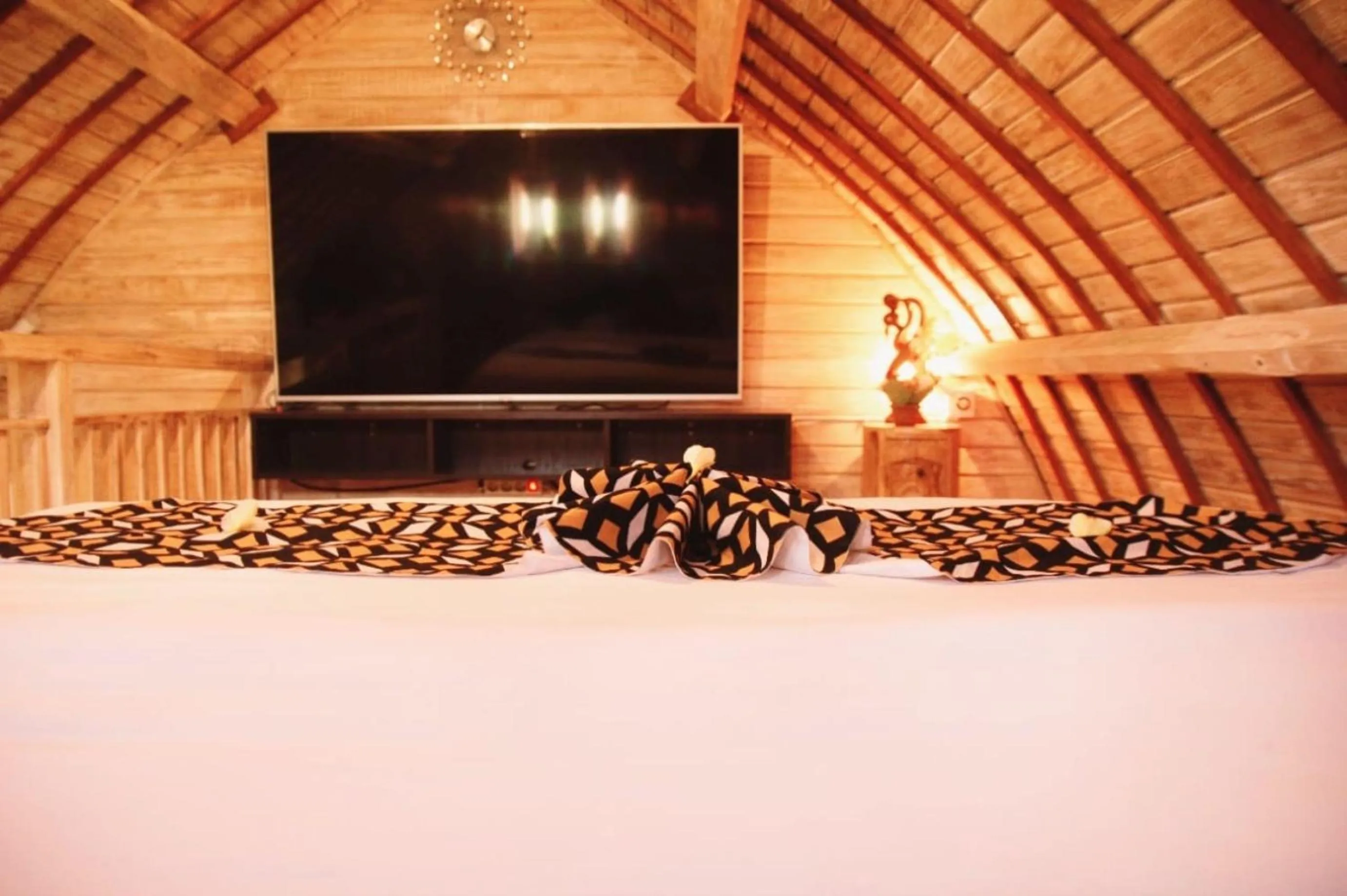 TV and multimedia in Wisnu Lumbung Uluwatu