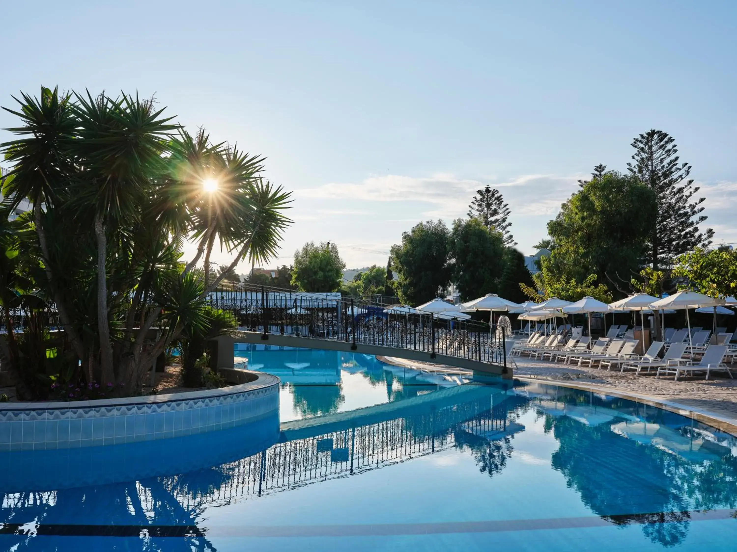 Atlantica Princess Hotel Atlantica Princess Hotel