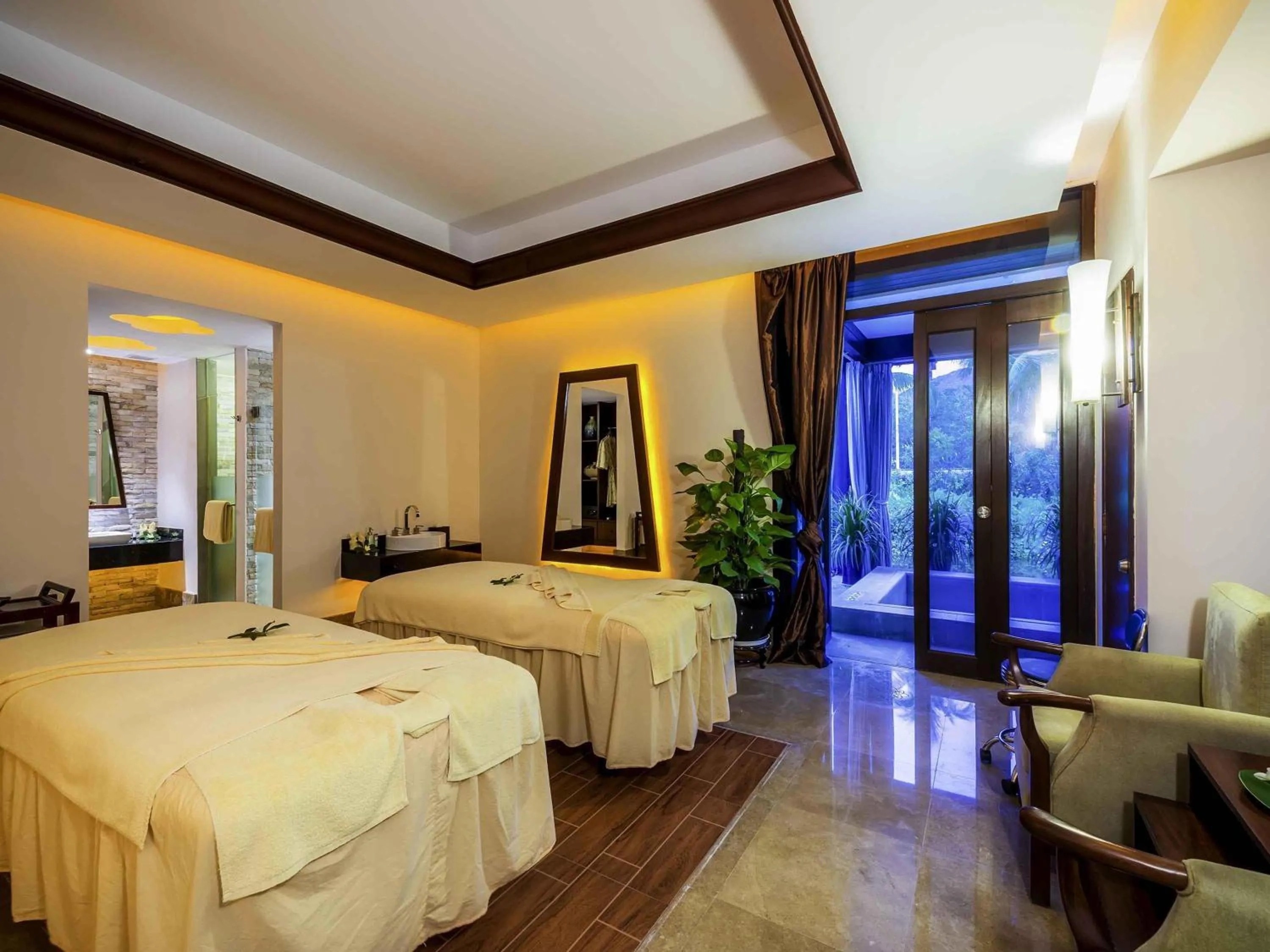 Other, Bed in Pullman Sanya Yalong Bay Villas & Resort