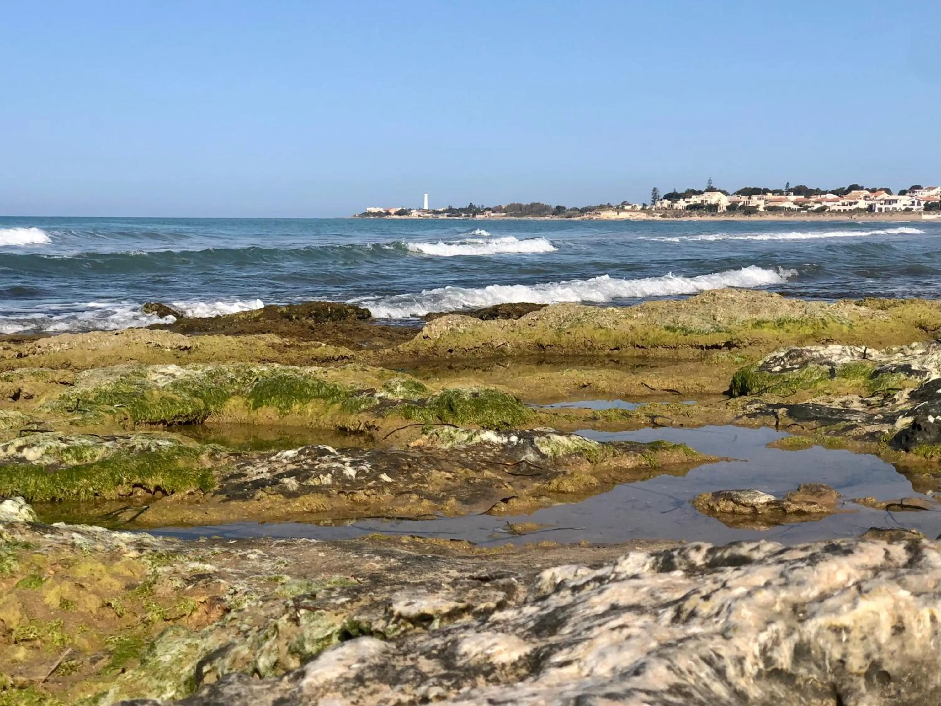 Beach in Casa Gio - Appartamenti Vacanze