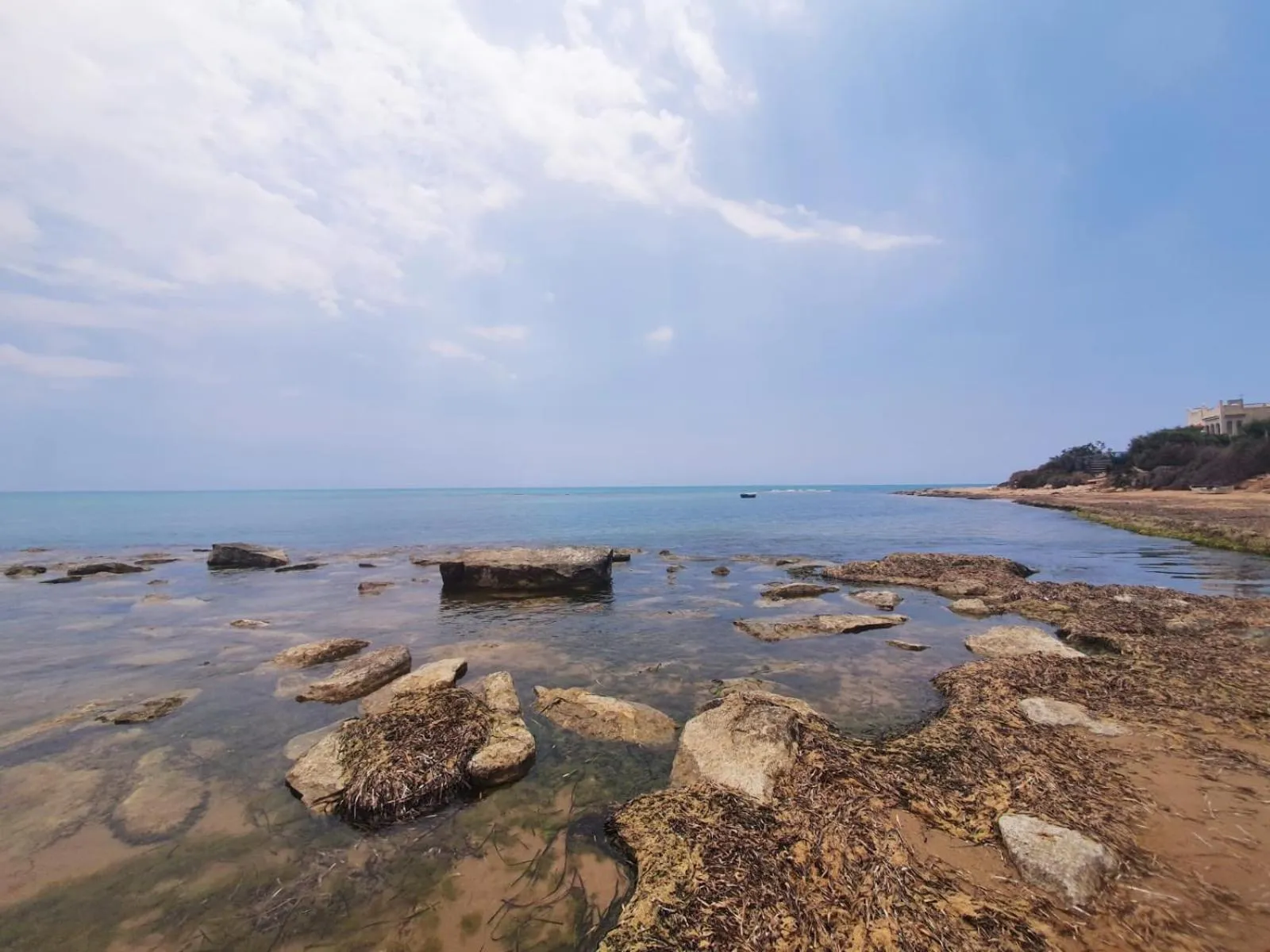 Beach in Casa Gio - Appartamenti Vacanze