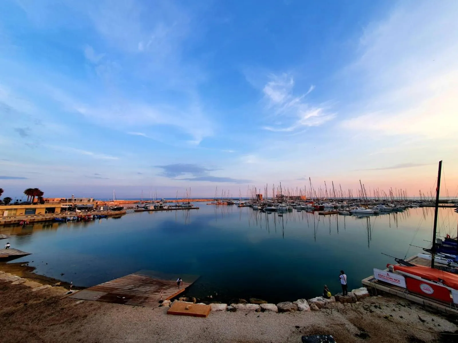 Beach in Casa Gio - Appartamenti Vacanze