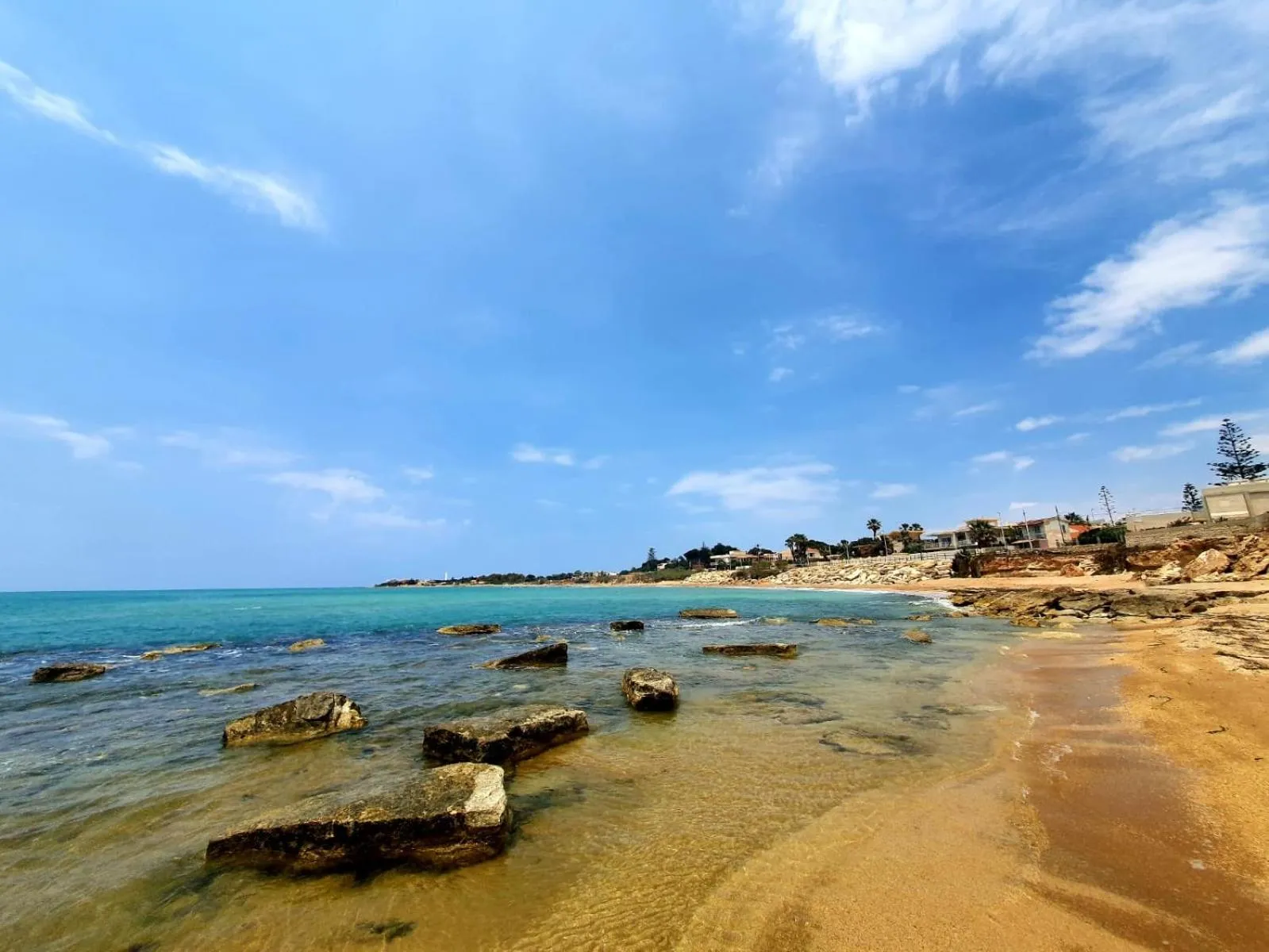 Beach in Casa Gio - Appartamenti Vacanze