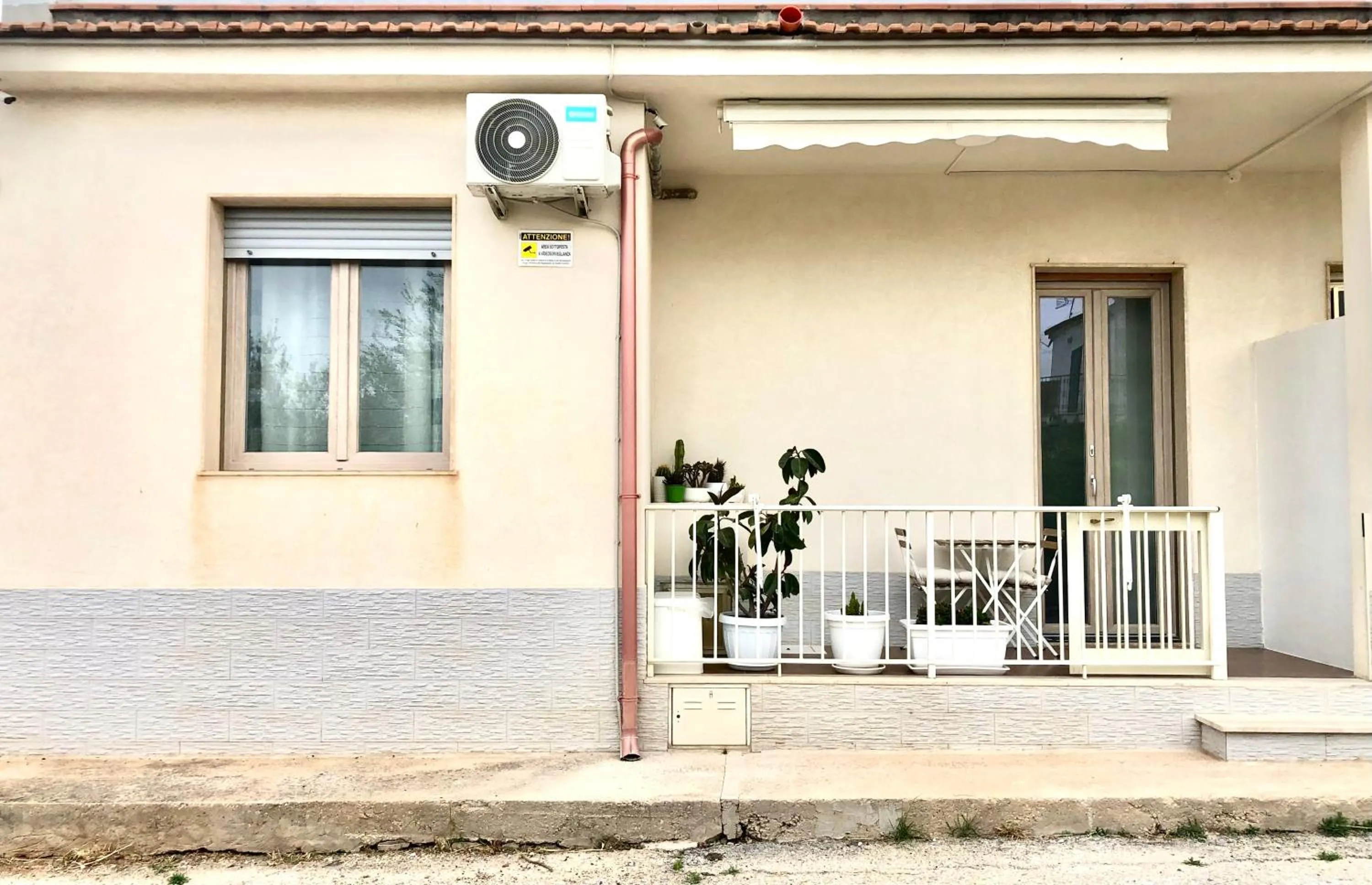 Property building in Casa Gio - Appartamenti Vacanze