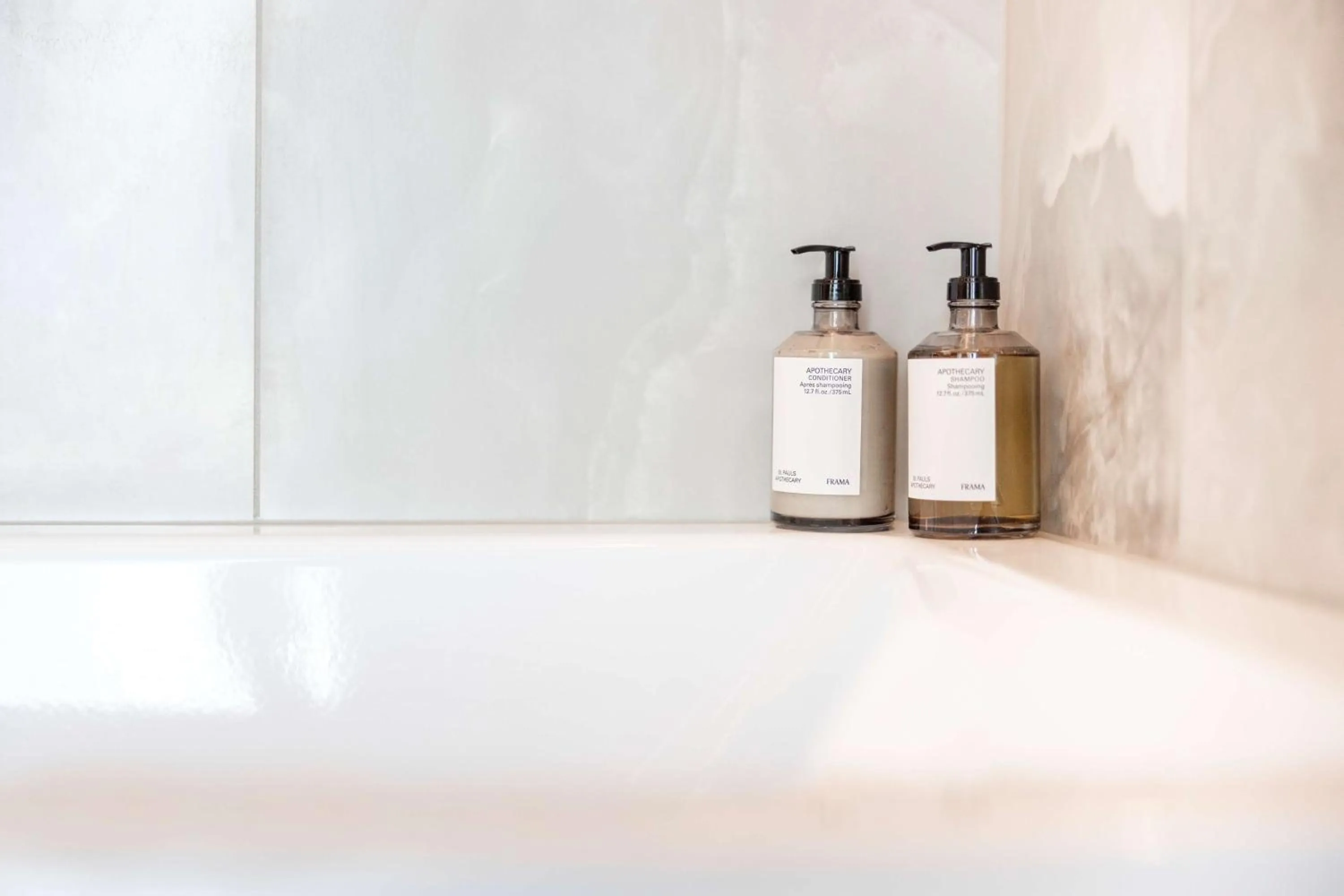 Bathroom in NH Collection Copenhagen