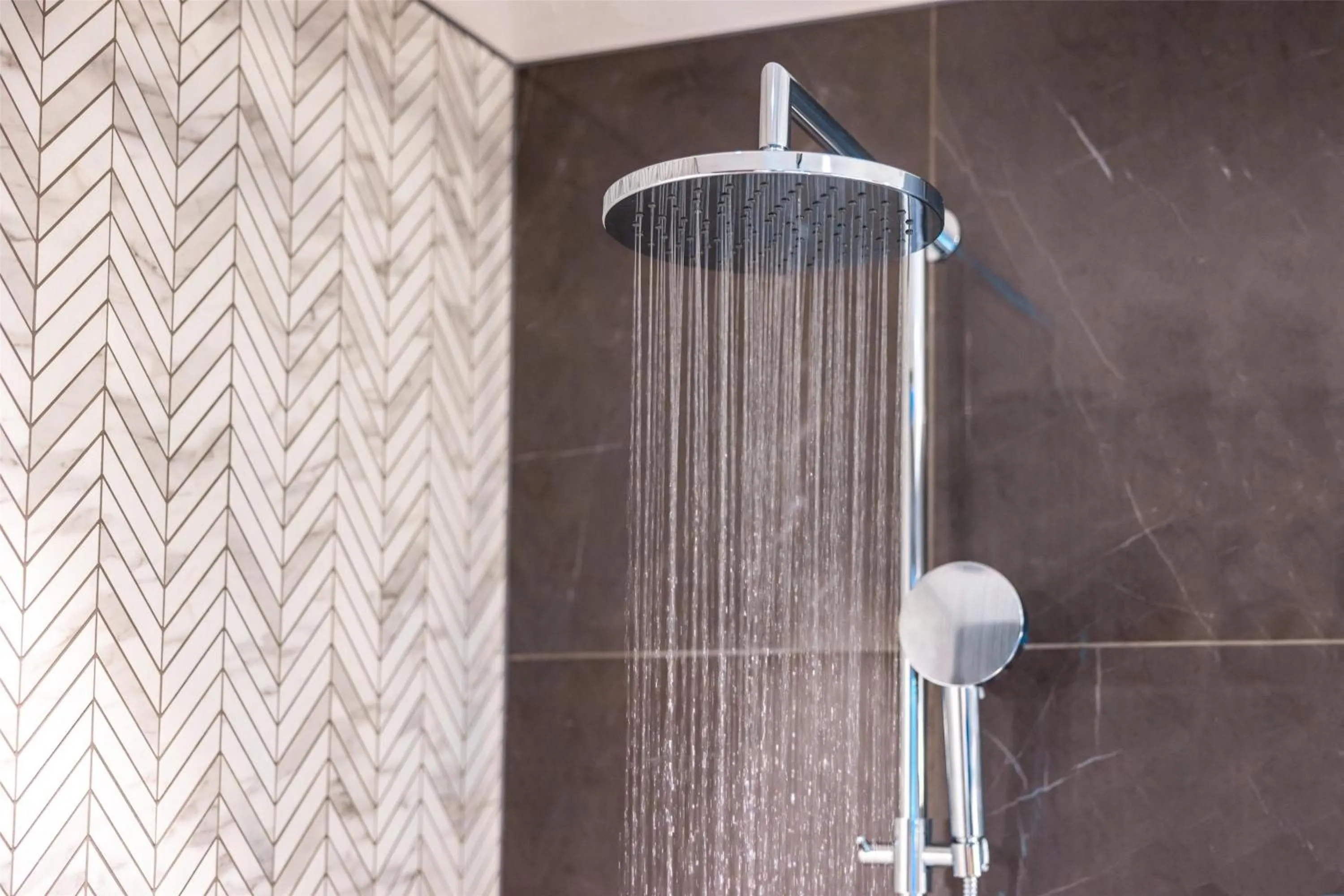 Bathroom in NH Collection Copenhagen