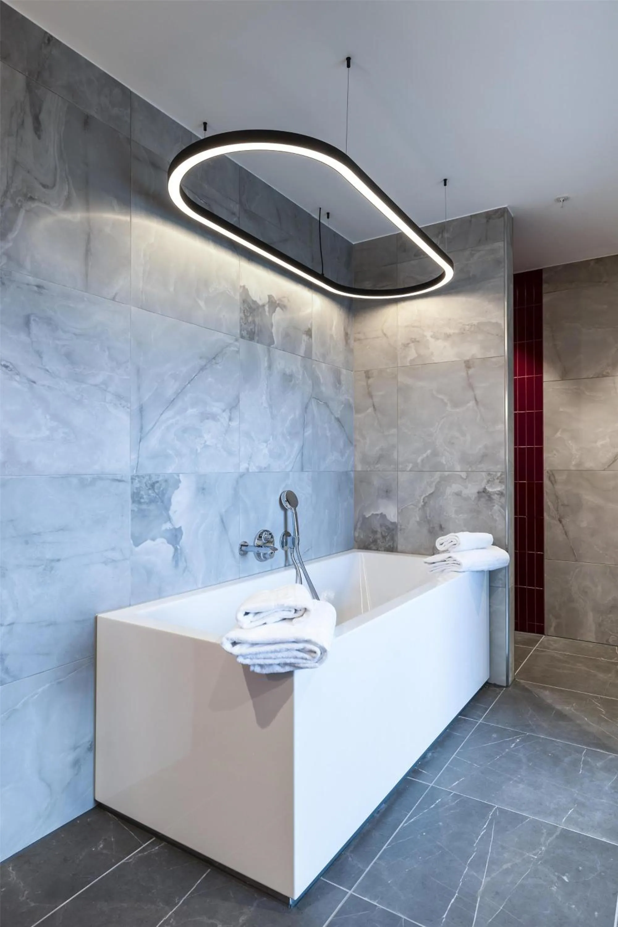 Bedroom in NH Collection Copenhagen