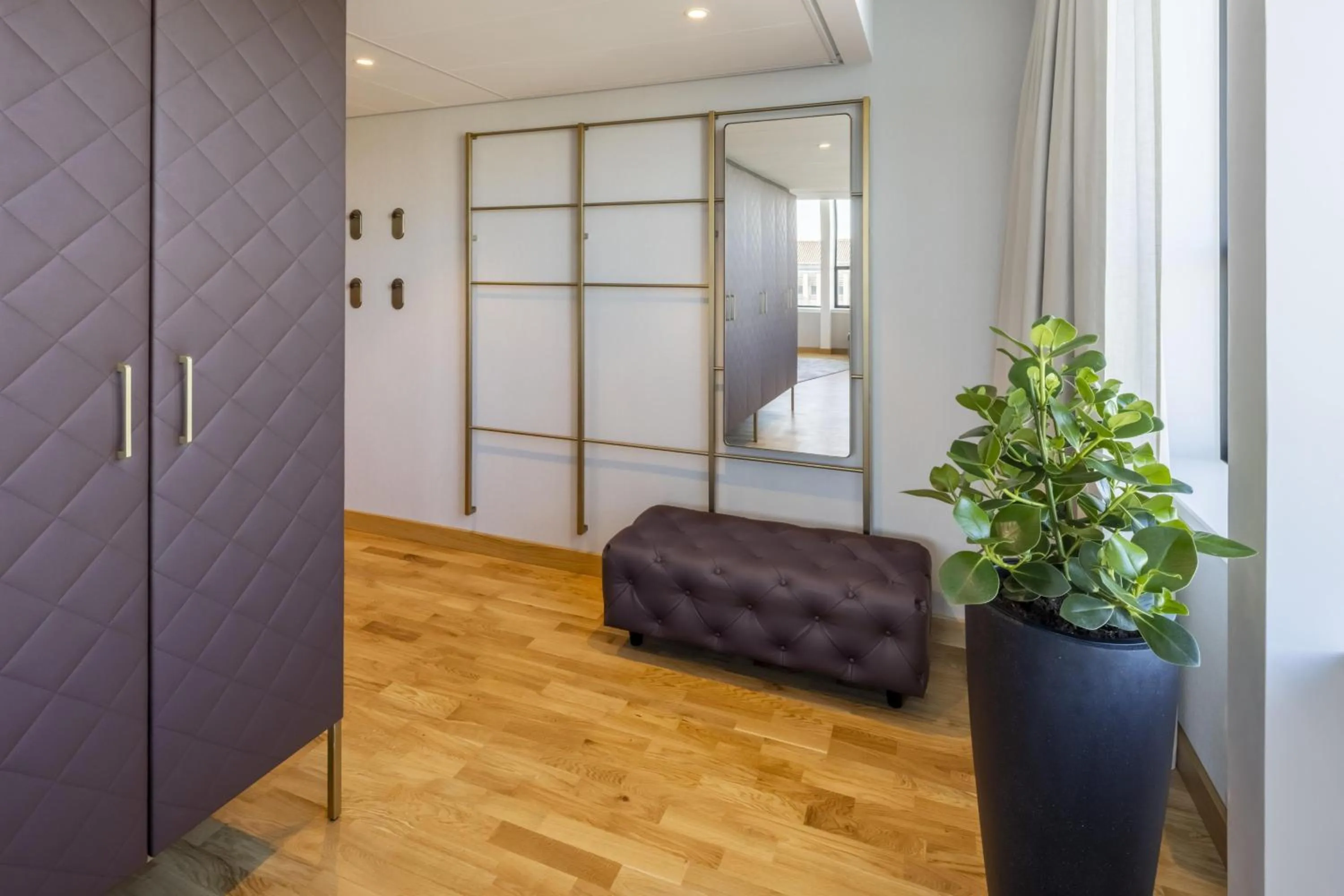 Bedroom in NH Collection Copenhagen