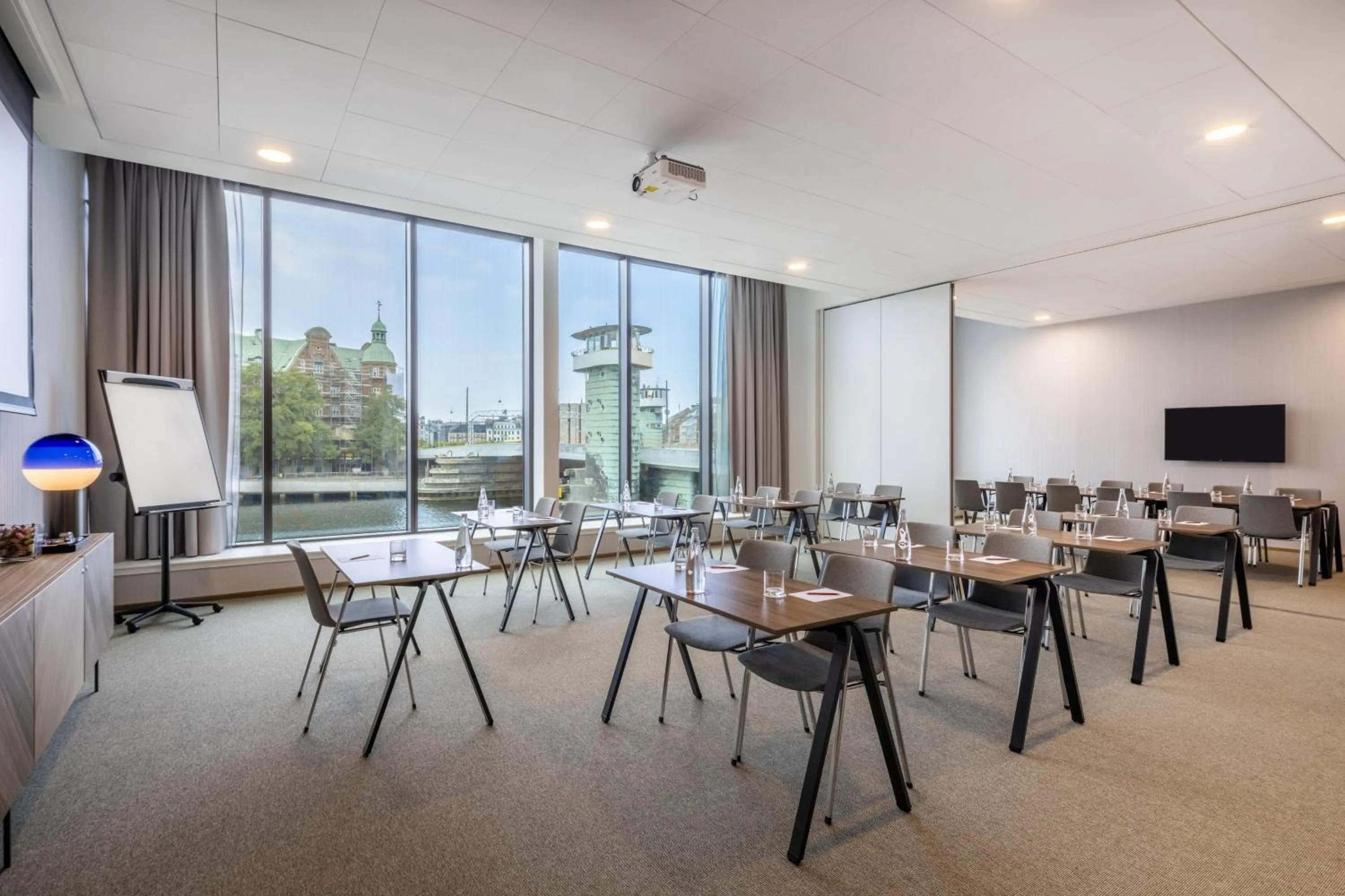 Bedroom in NH Collection Copenhagen