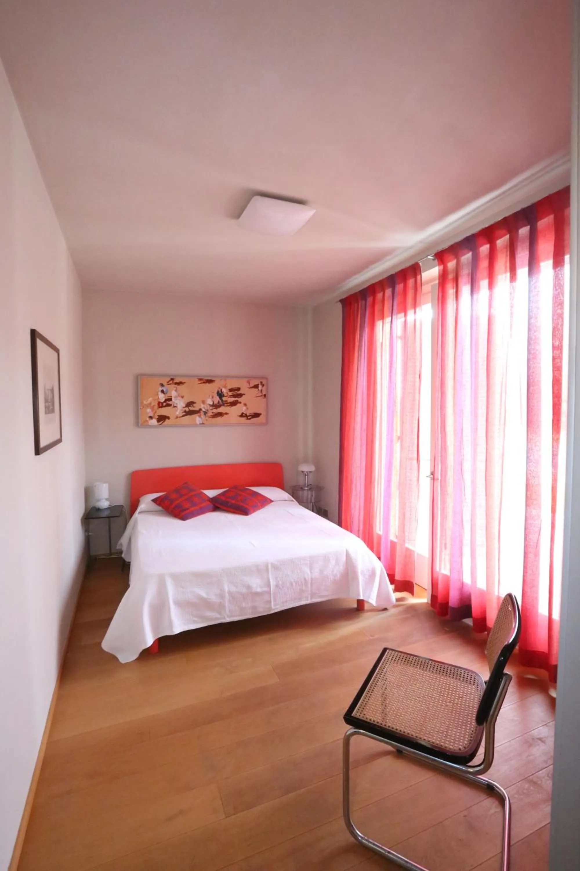 Other, Bed in A Casa di Maria